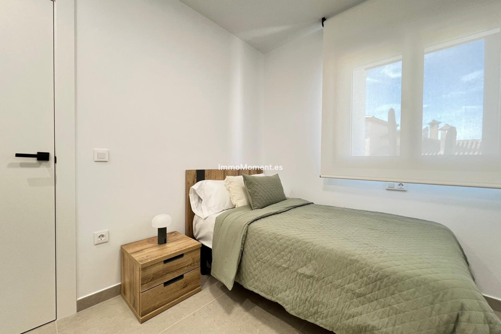 Construction neuve - Terraced - Benferri