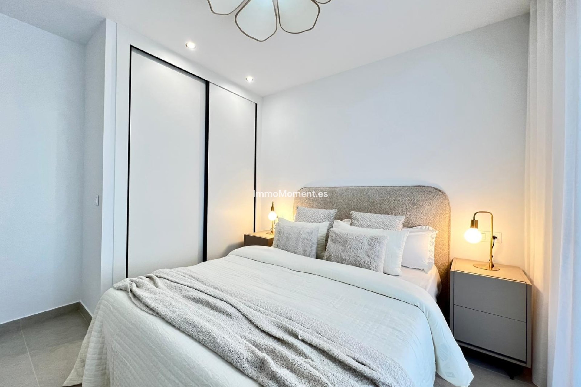 Construction neuve - Terraced - Benferri