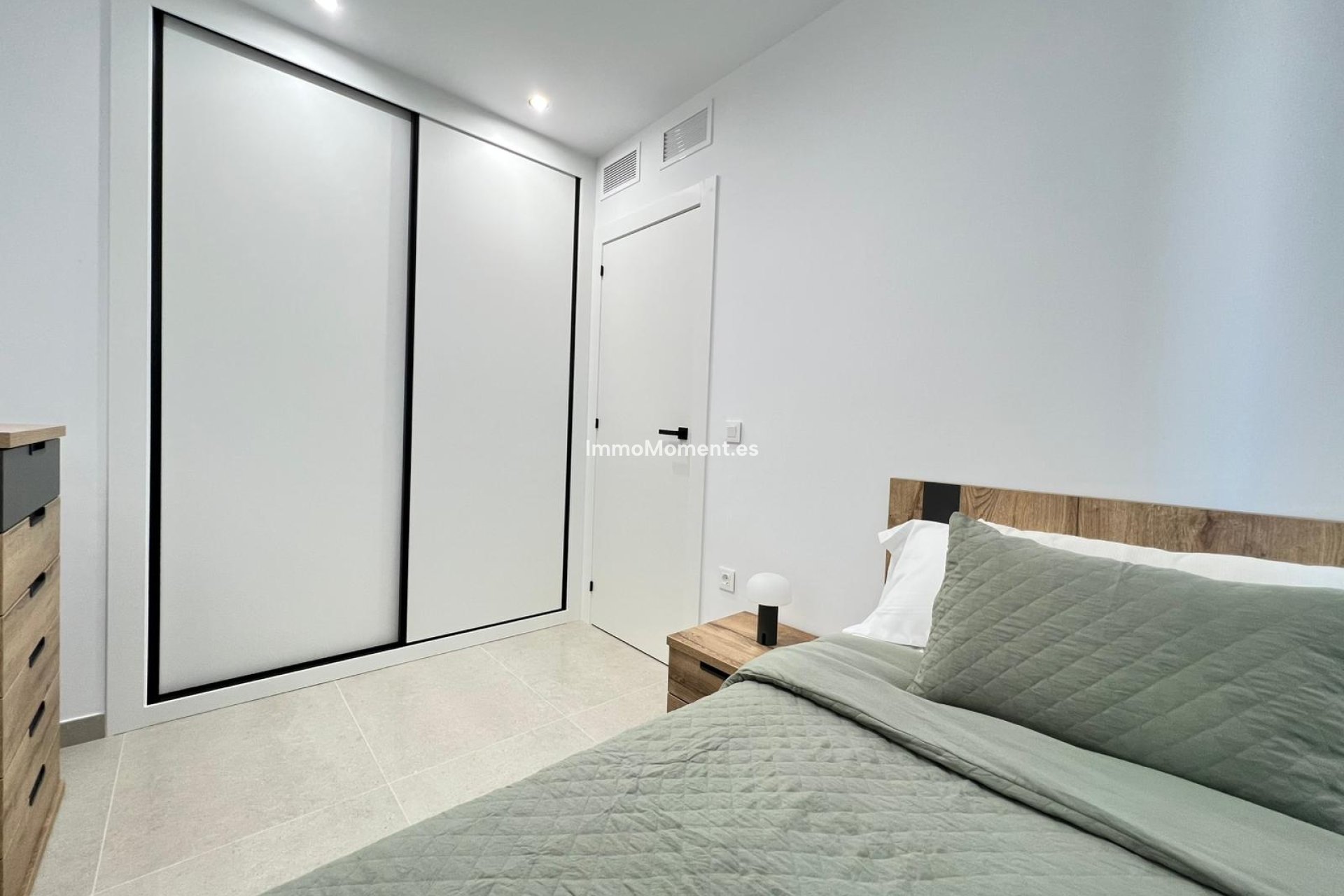 Construction neuve - Terraced - Benferri