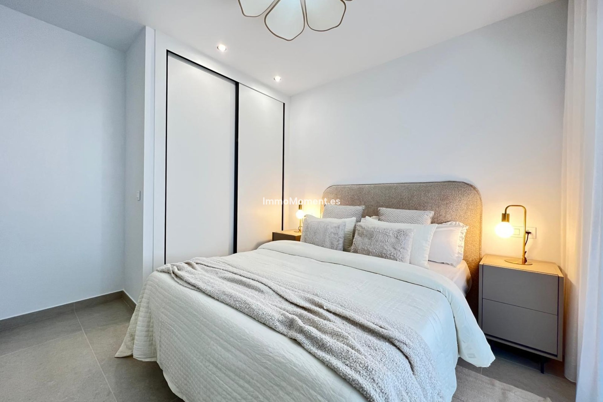 Construction neuve - Terraced - Benferri