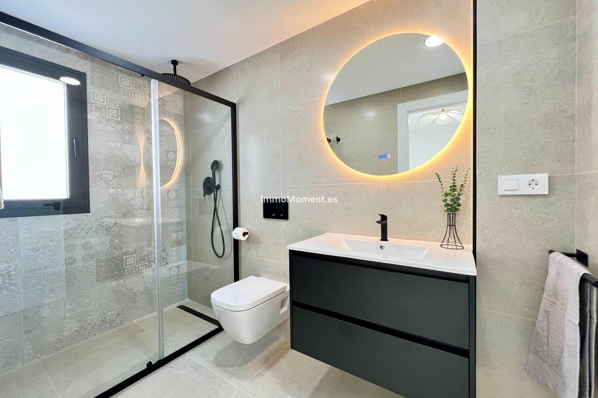 Construction neuve - Terraced - Benferri