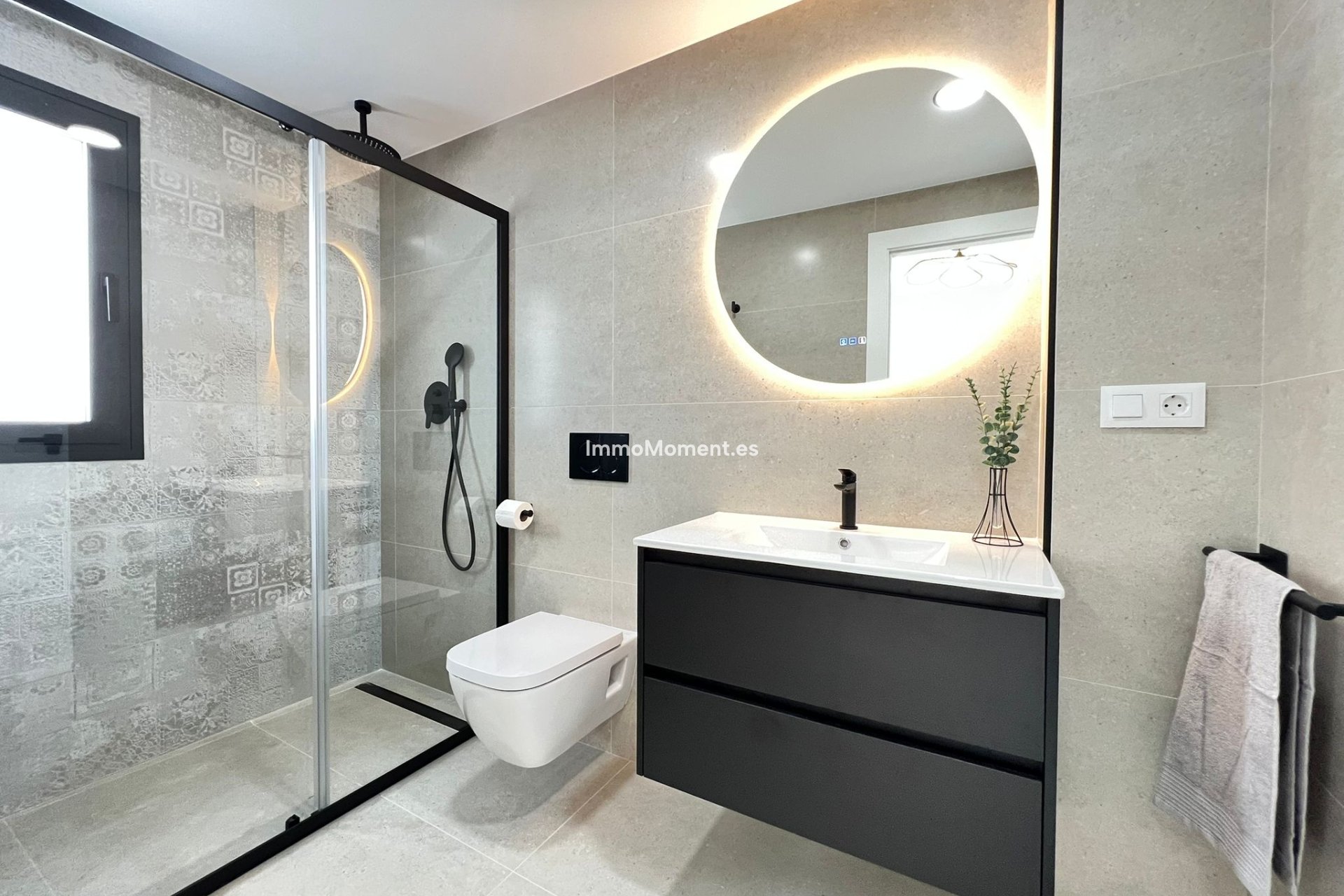 Construction neuve - Terraced - Benferri