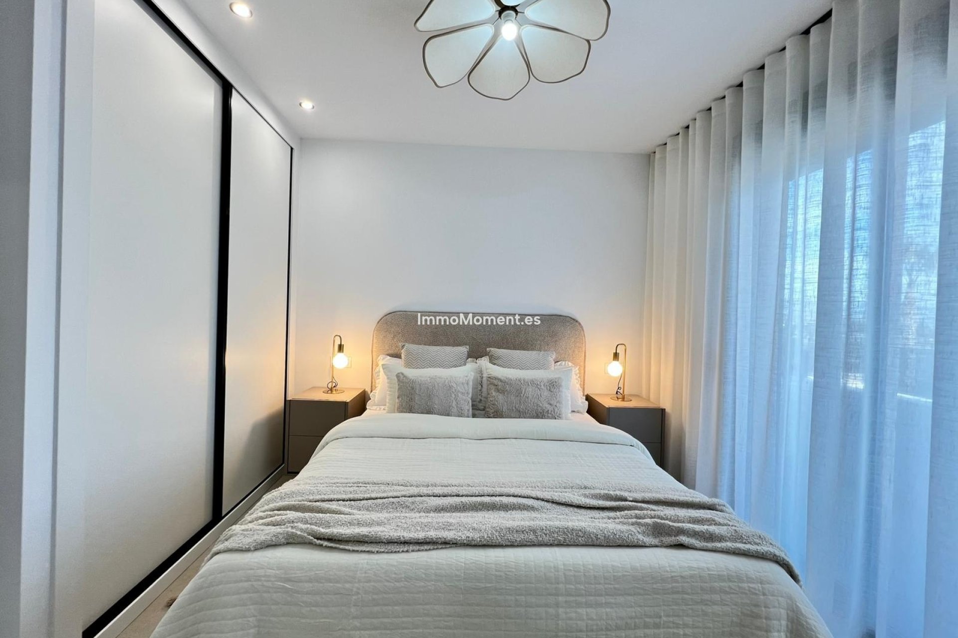 Construction neuve - Terraced - Benferri