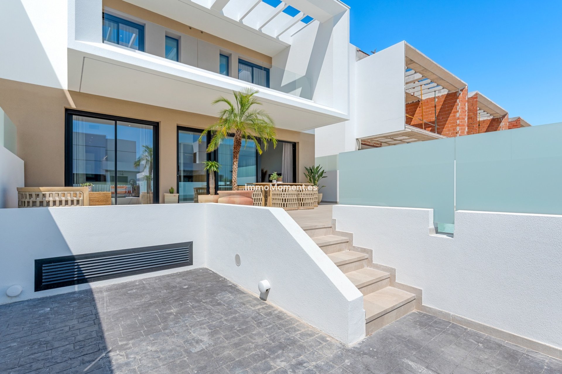 Construction neuve - Terraced - Dolores