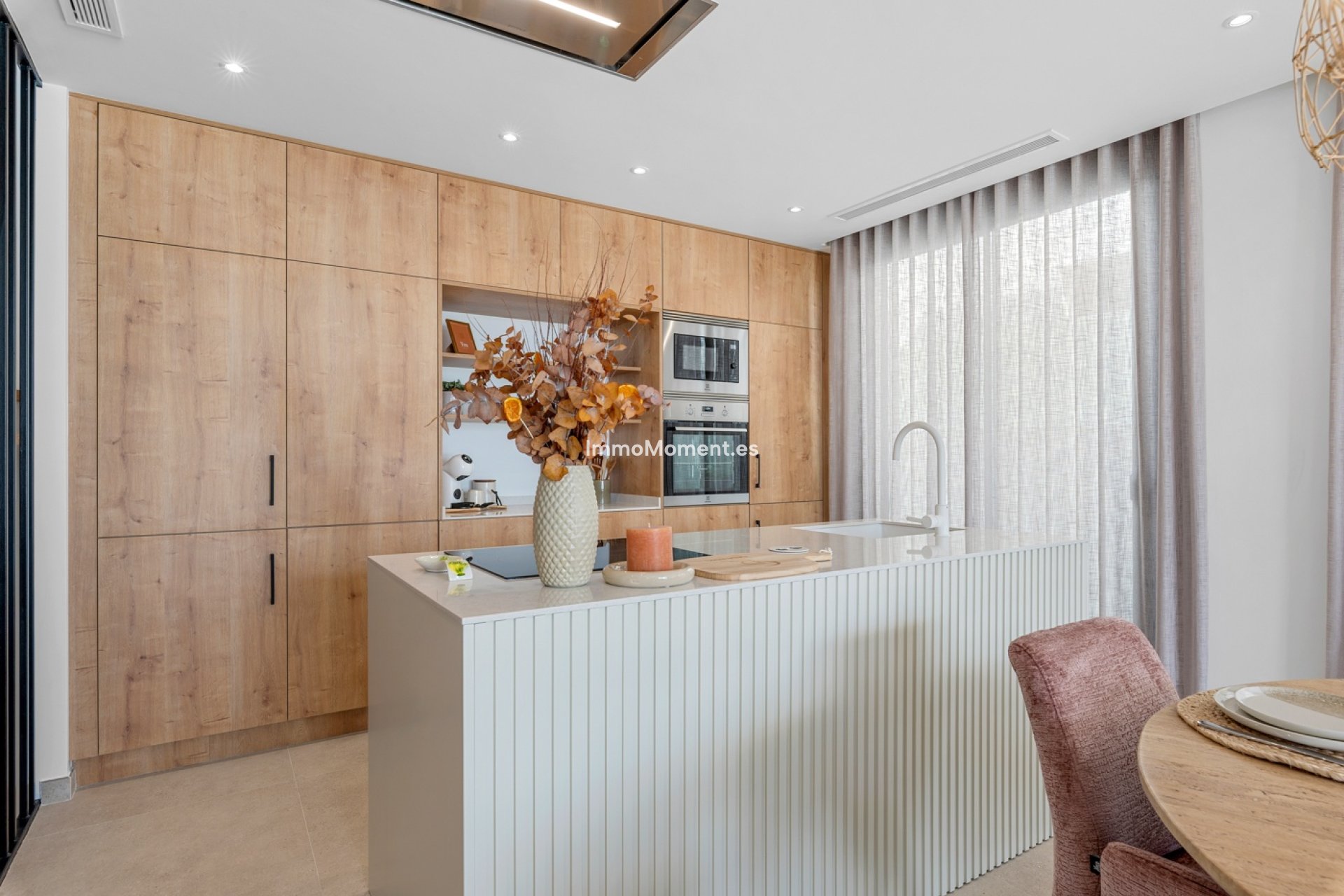 Construction neuve - Terraced - Dolores