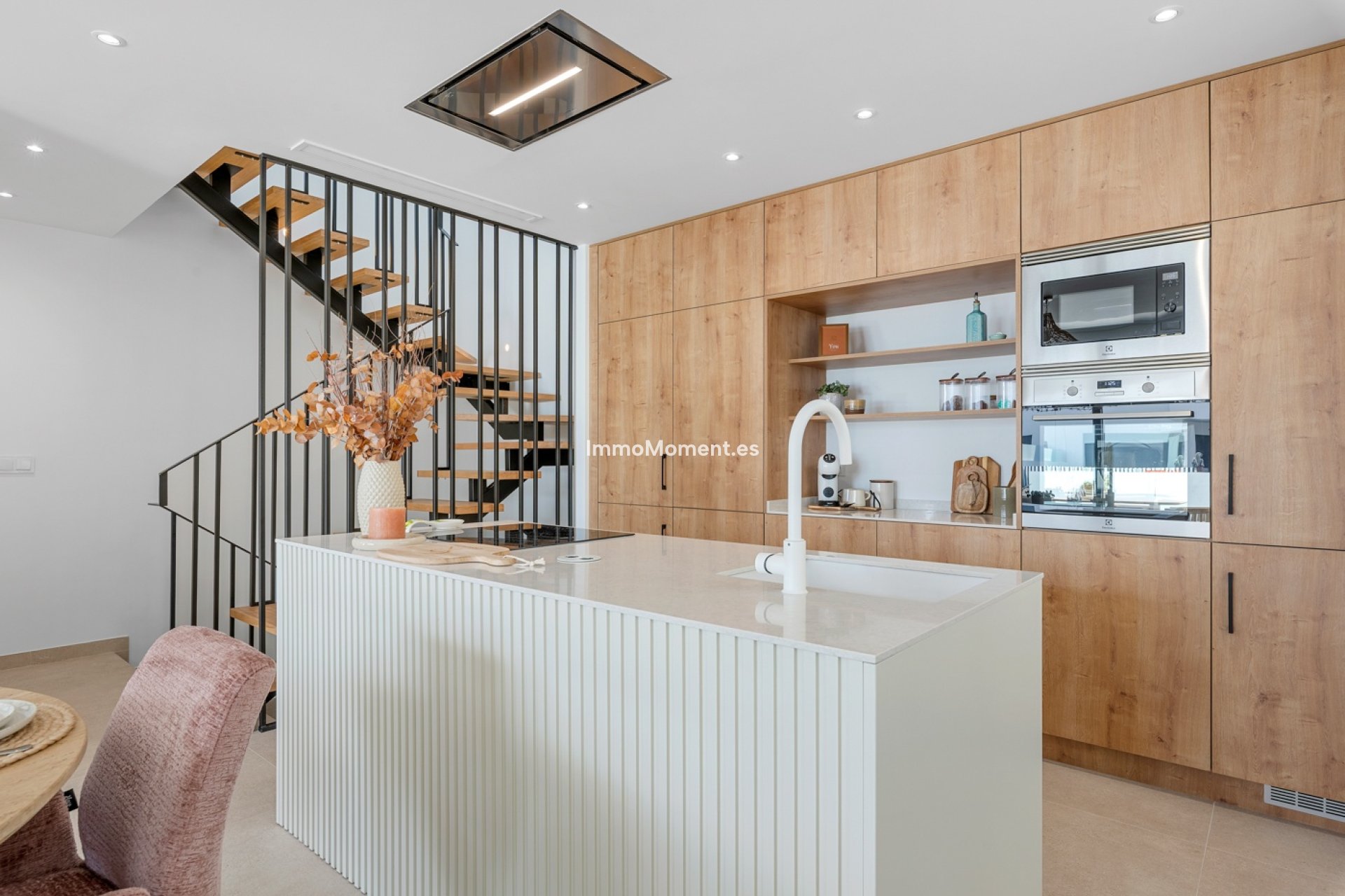 Construction neuve - Terraced - Dolores