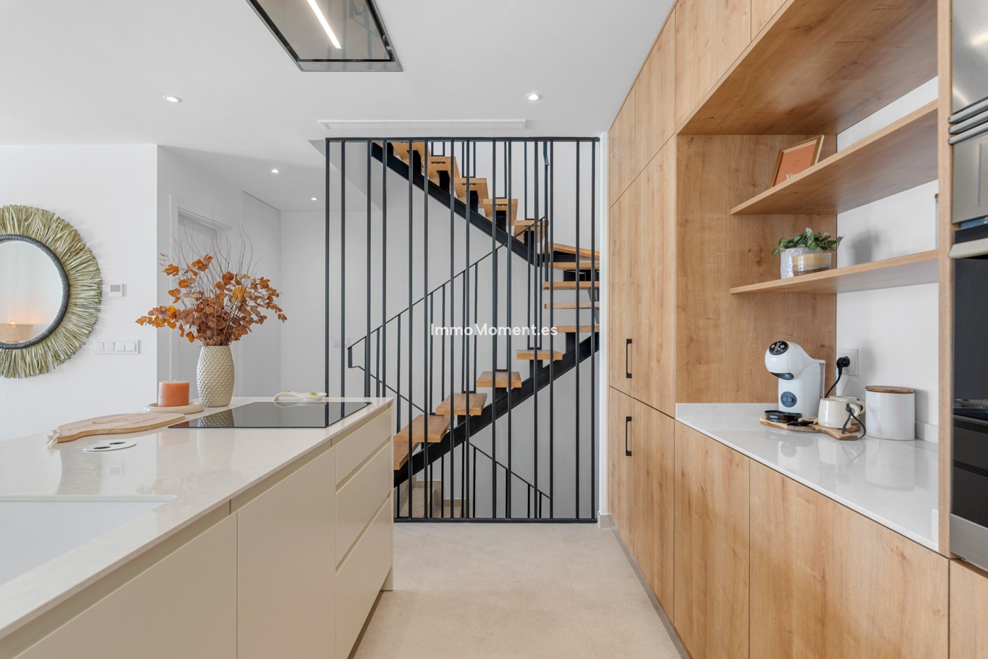 Construction neuve - Terraced - Dolores