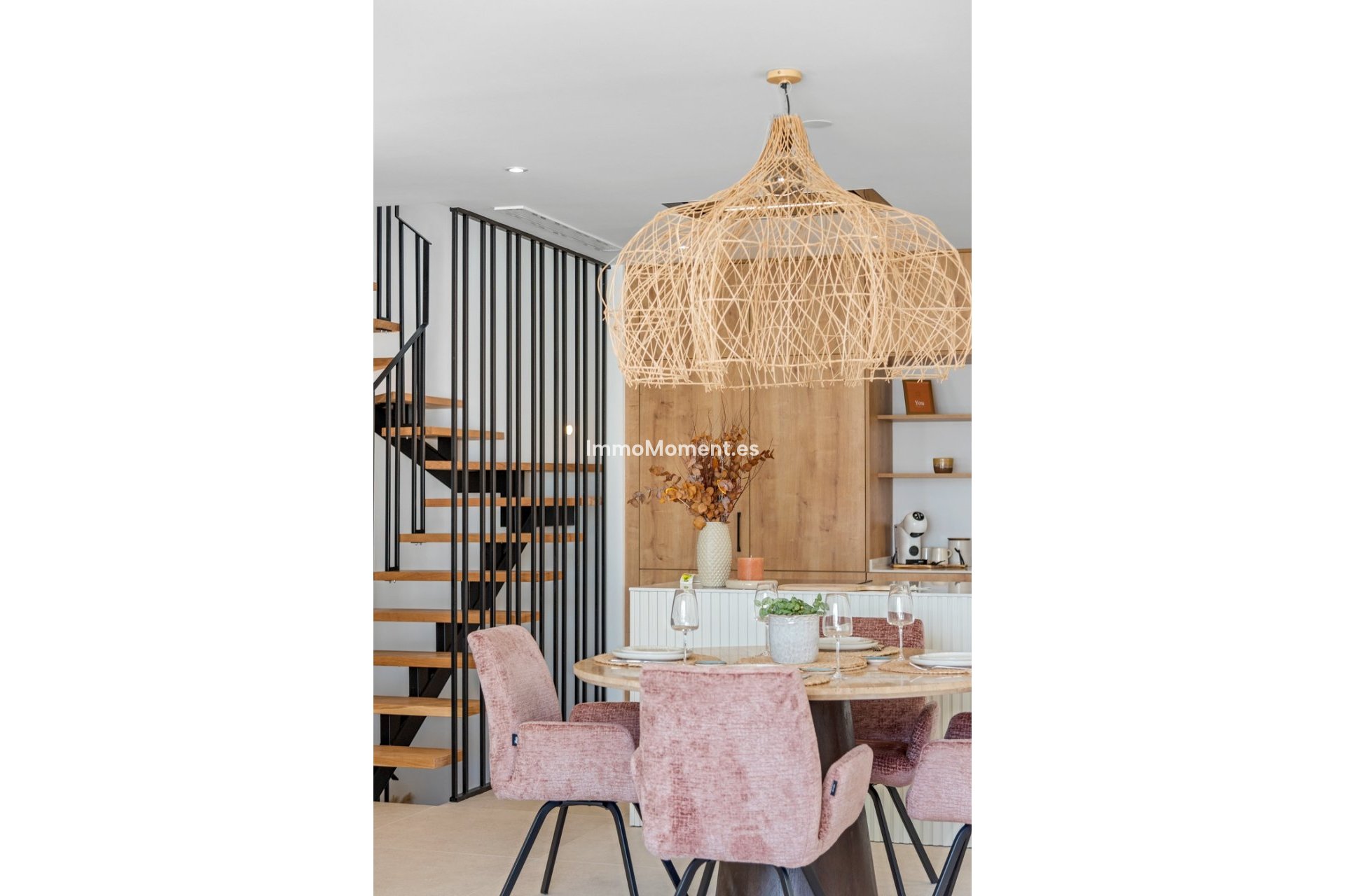 Construction neuve - Terraced - Dolores