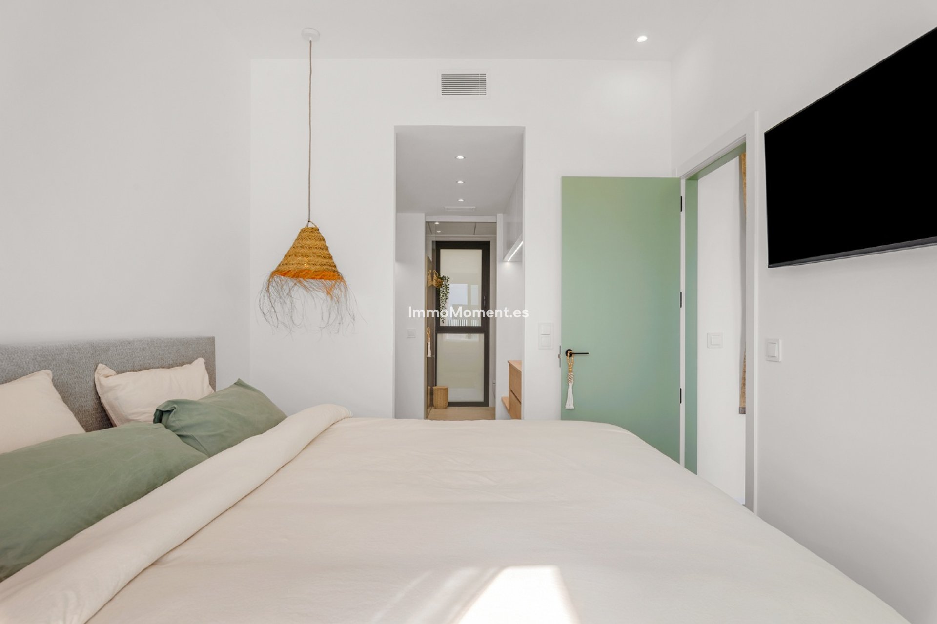 Construction neuve - Terraced - Dolores