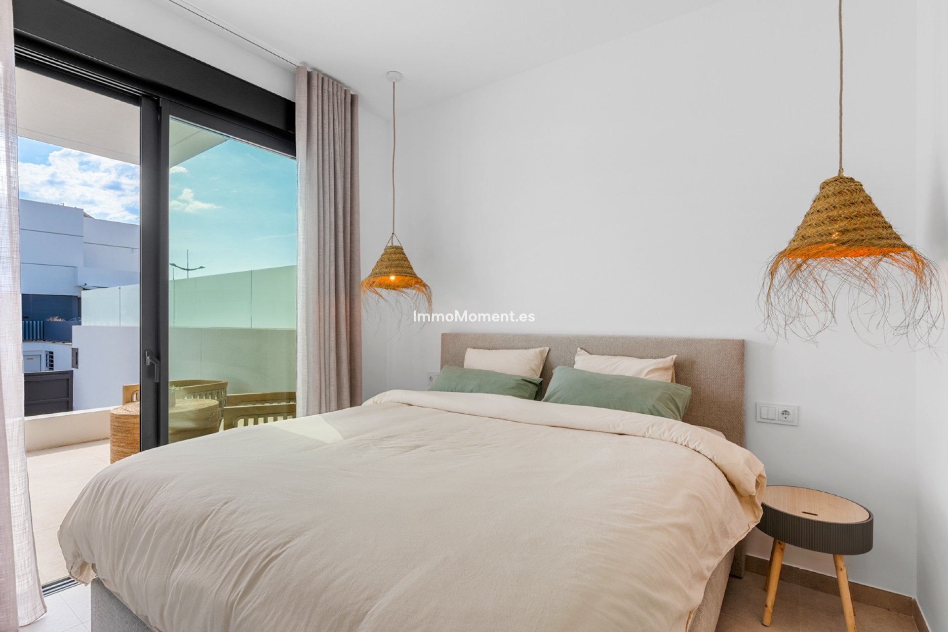 Construction neuve - Terraced - Dolores