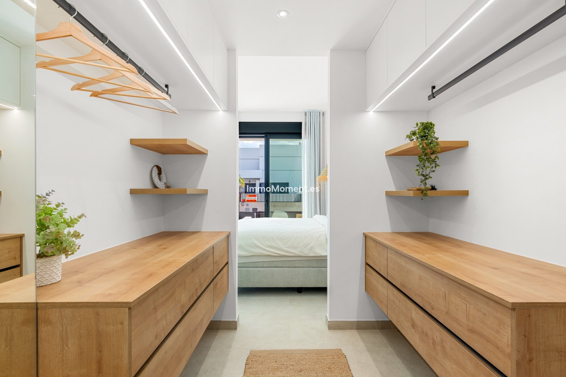 Construction neuve - Terraced - Dolores