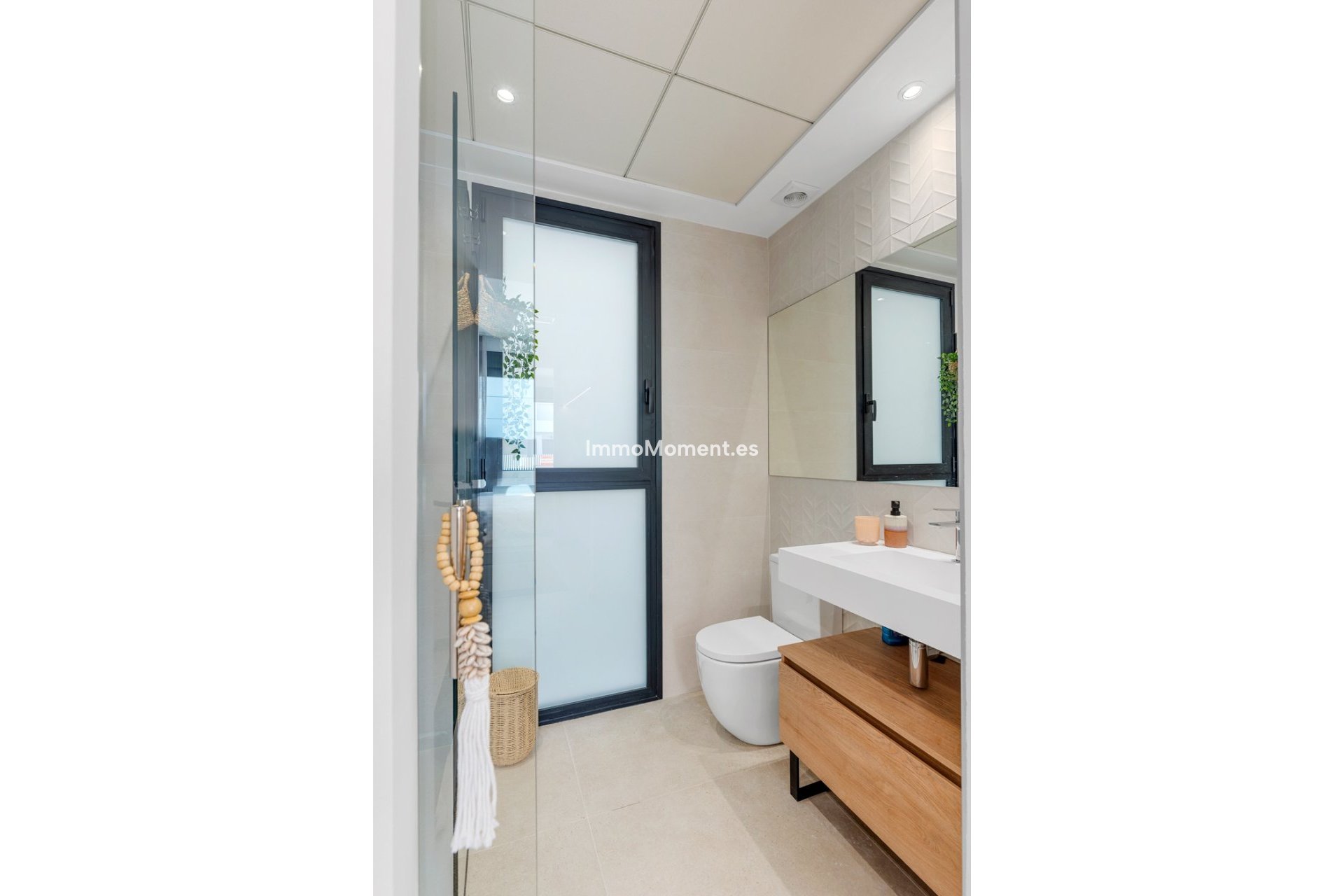 Construction neuve - Terraced - Dolores