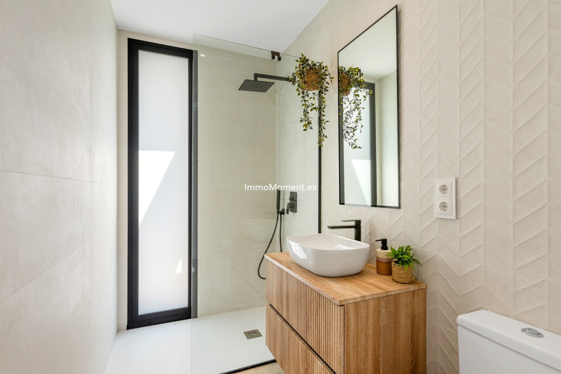 Construction neuve - Terraced - Dolores