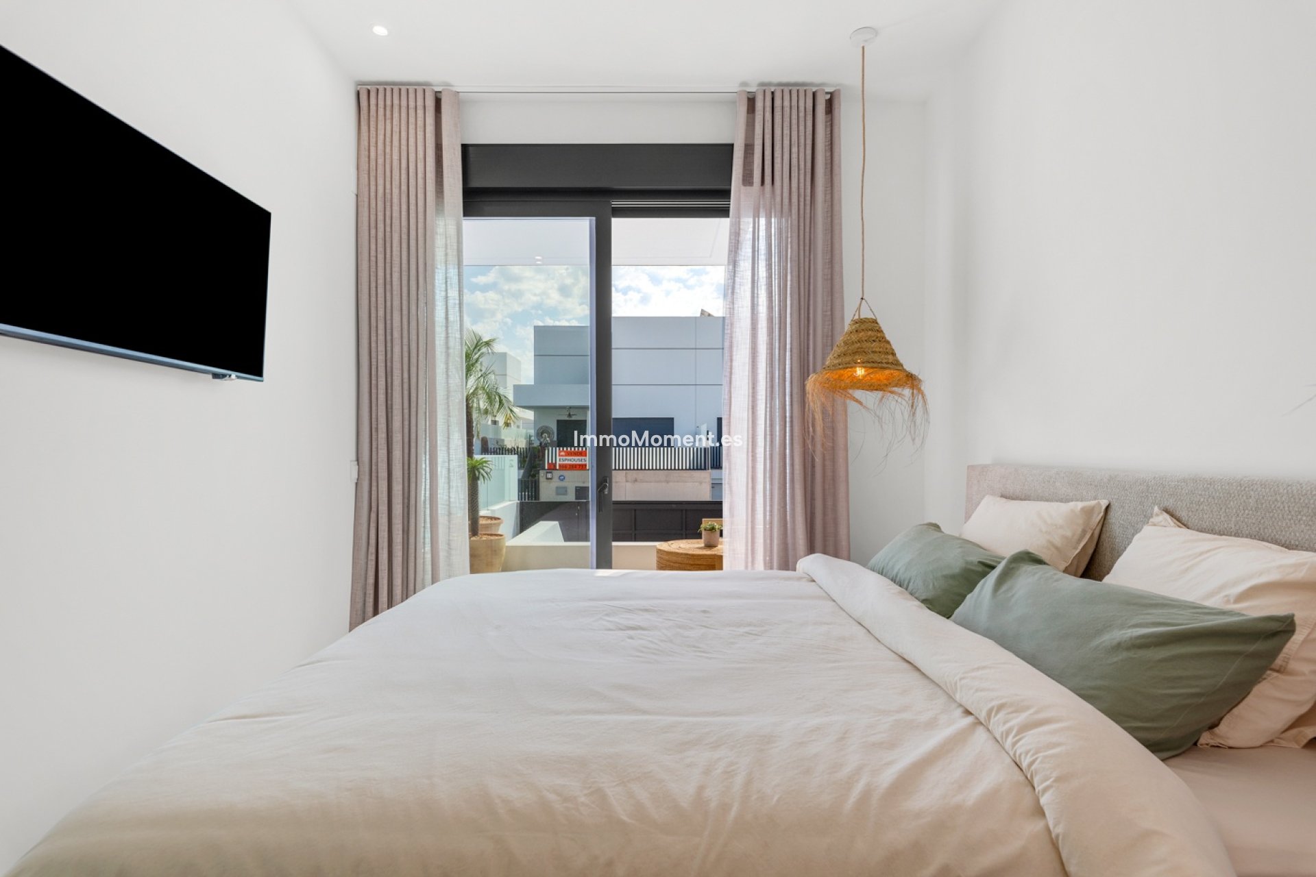 Construction neuve - Terraced - Dolores