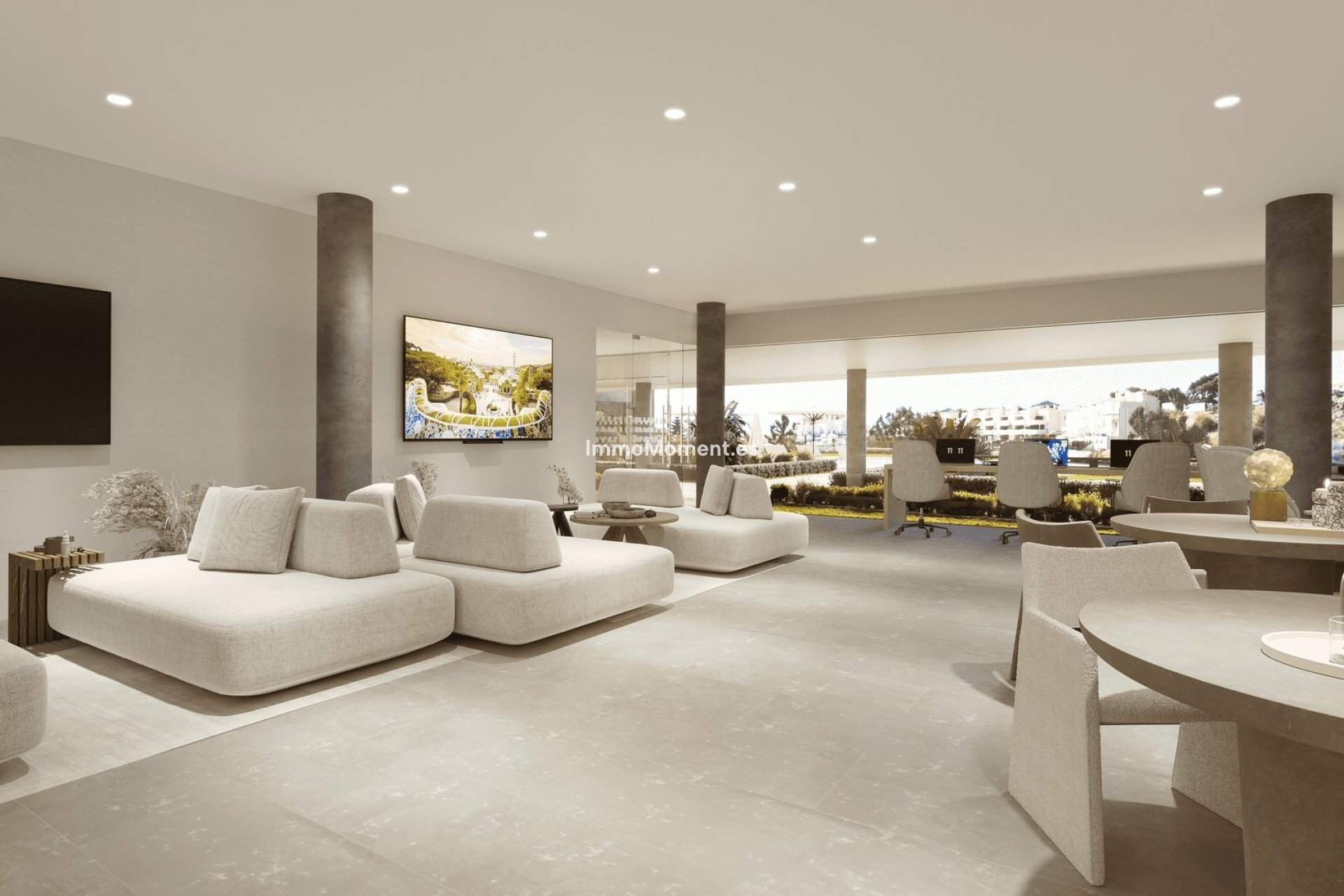 Construction neuve - Terraced - Fuengirola