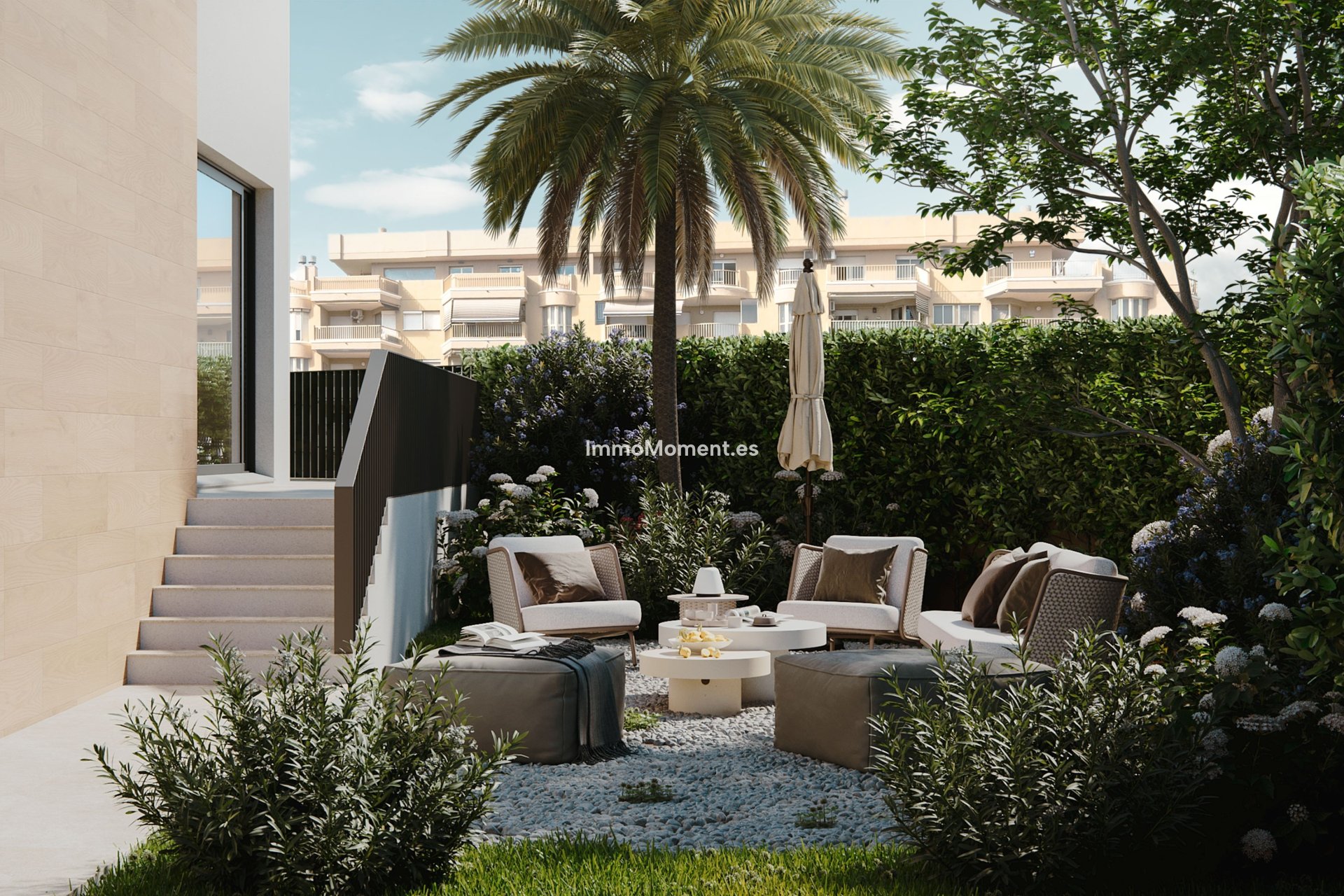 Construction neuve - Terraced - Fuengirola