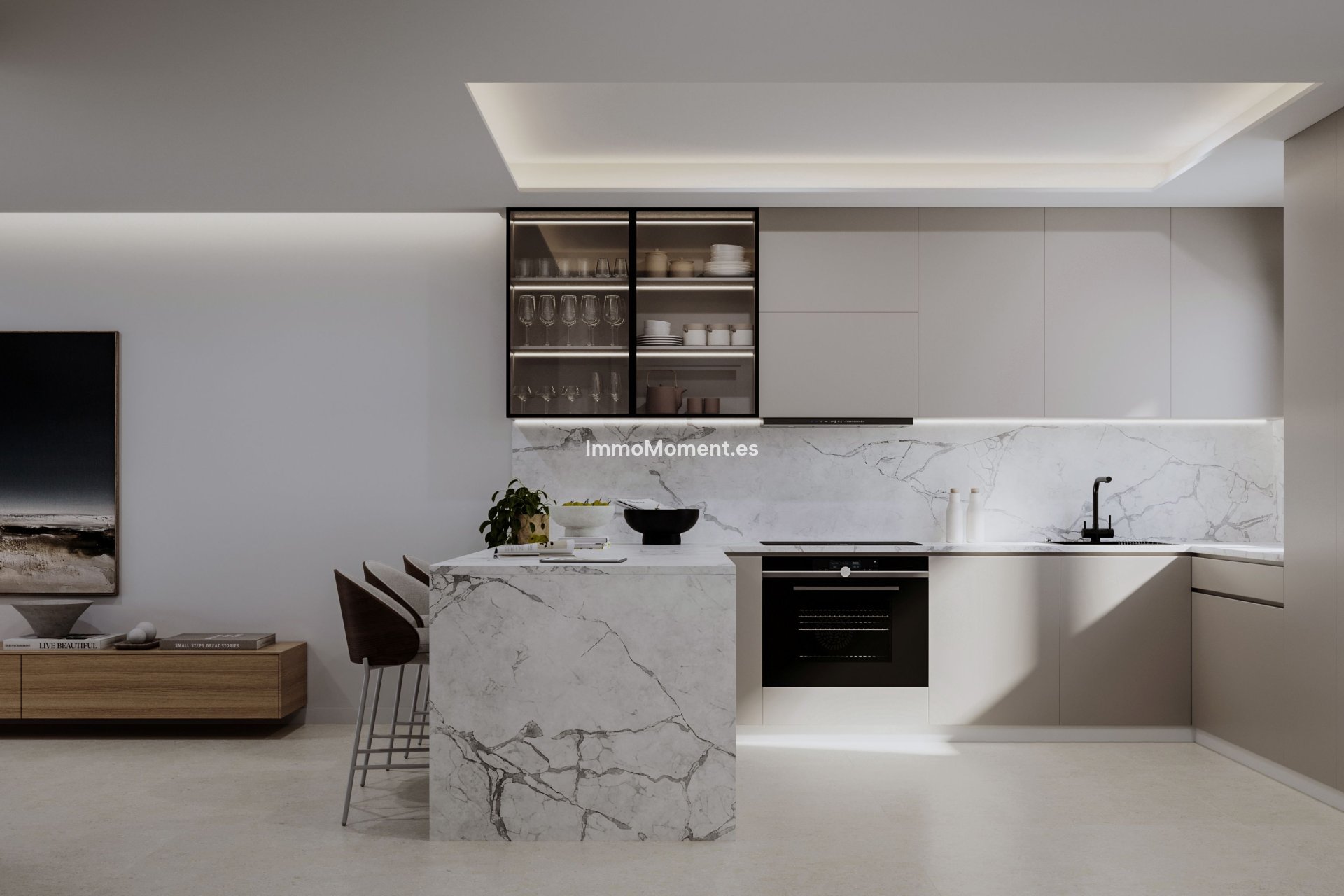 Construction neuve - Terraced - Fuengirola