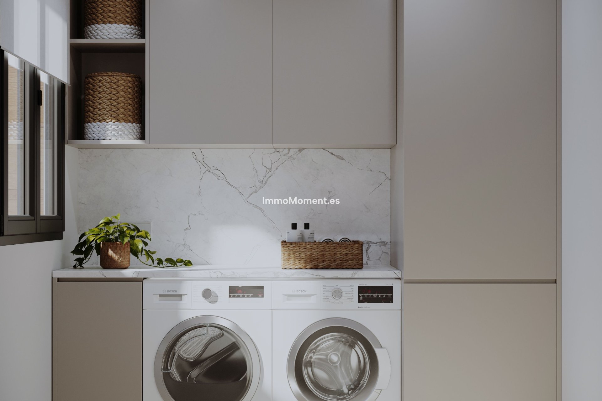 Construction neuve - Terraced - Fuengirola