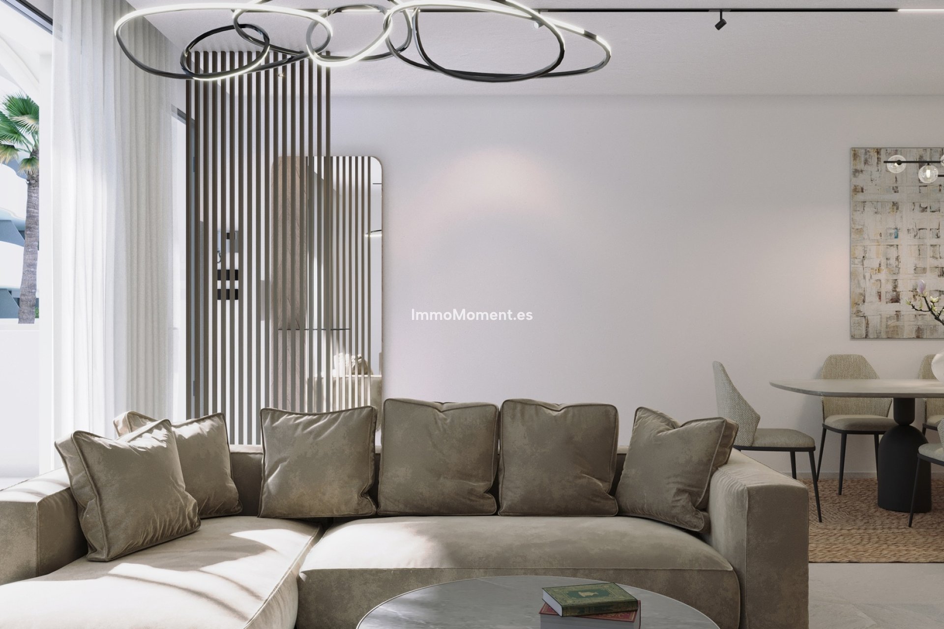 Construction neuve - Terraced - Guardamar del Segura