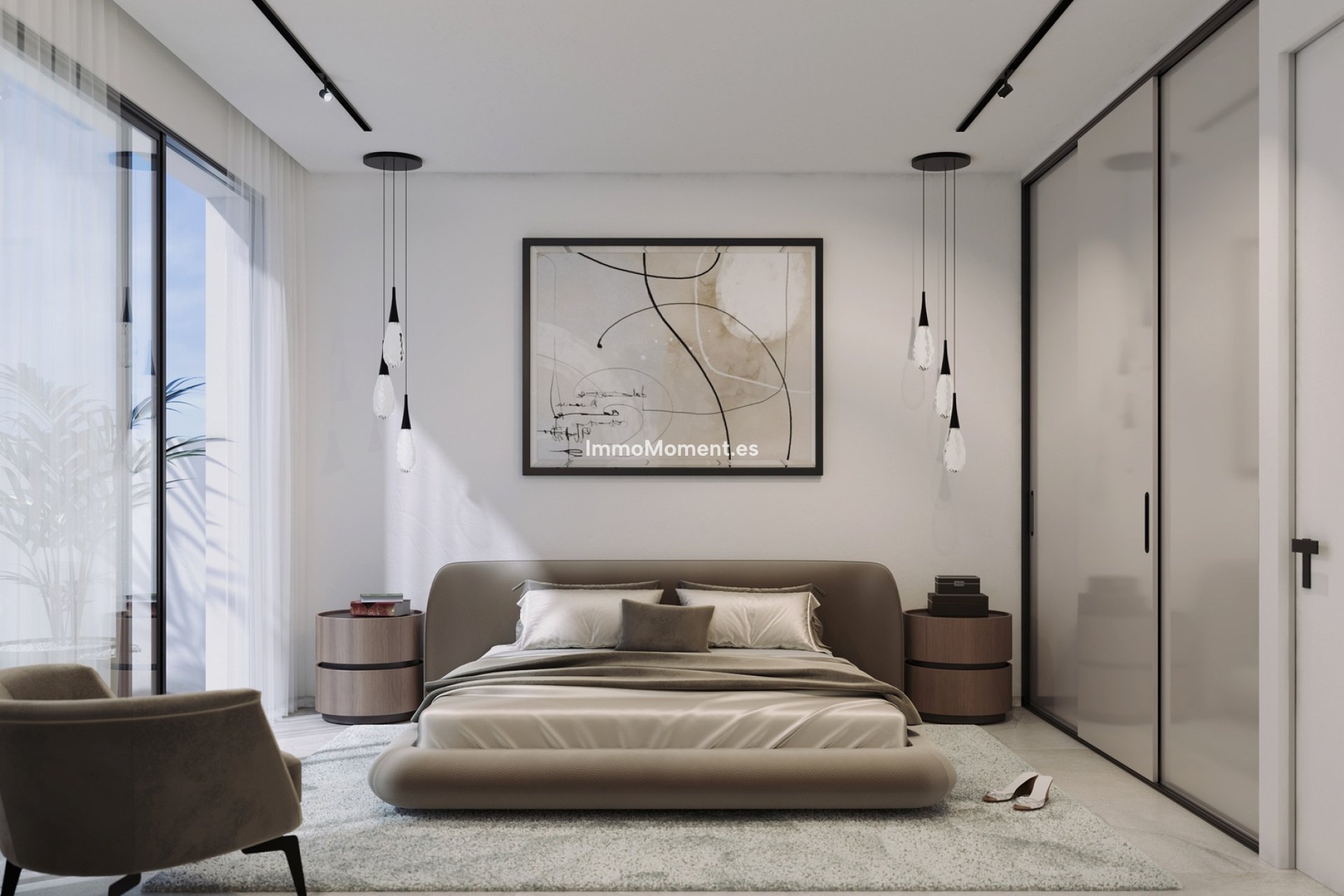 Construction neuve - Terraced - Guardamar del Segura