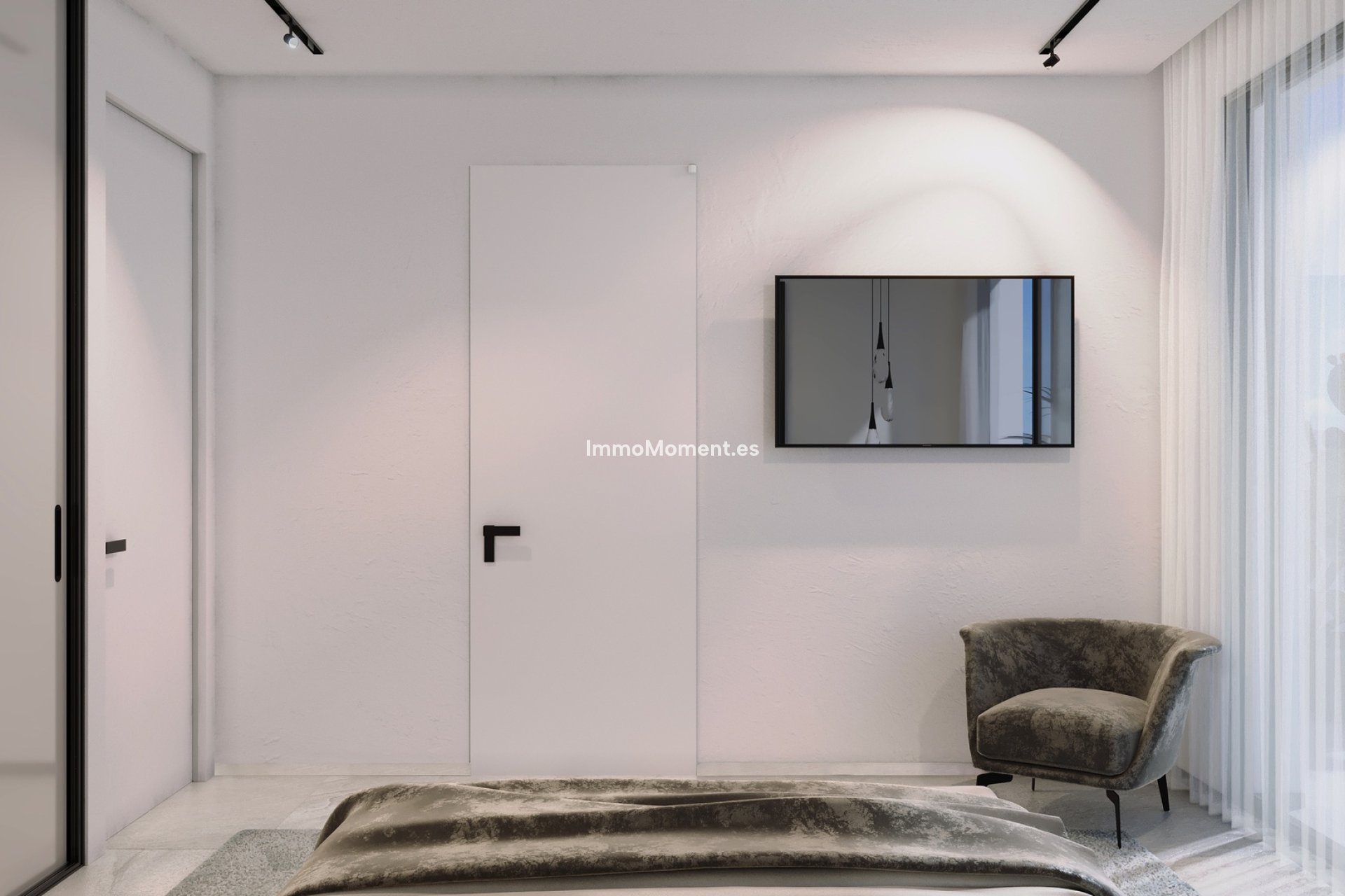 Construction neuve - Terraced - Guardamar del Segura