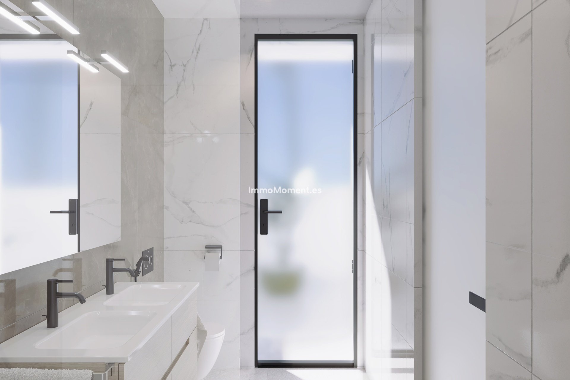 Construction neuve - Terraced - Guardamar del Segura