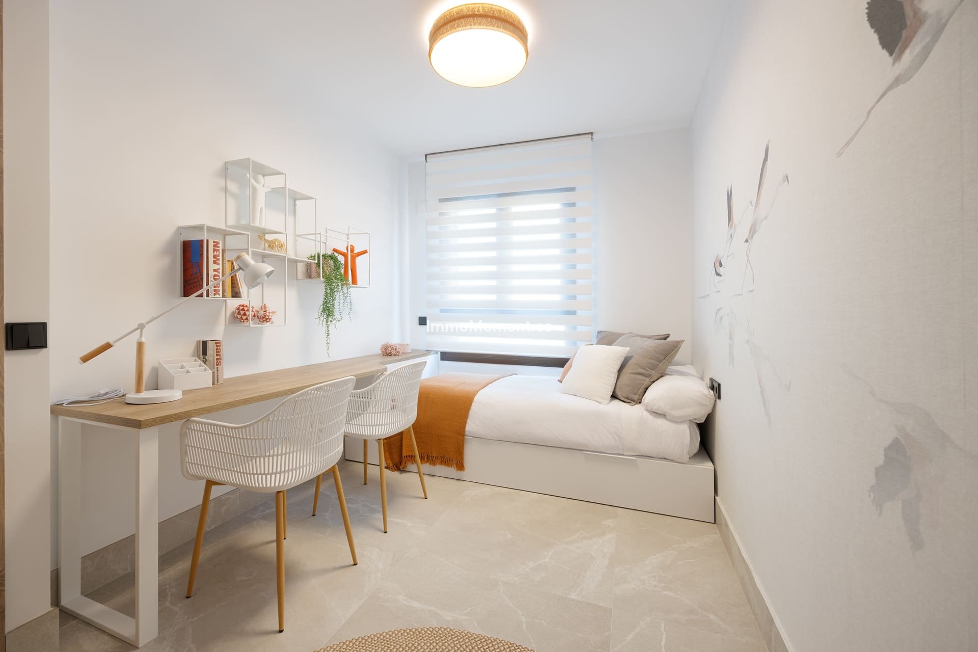 Construction neuve - Terraced - Istán - Cerros del Lago