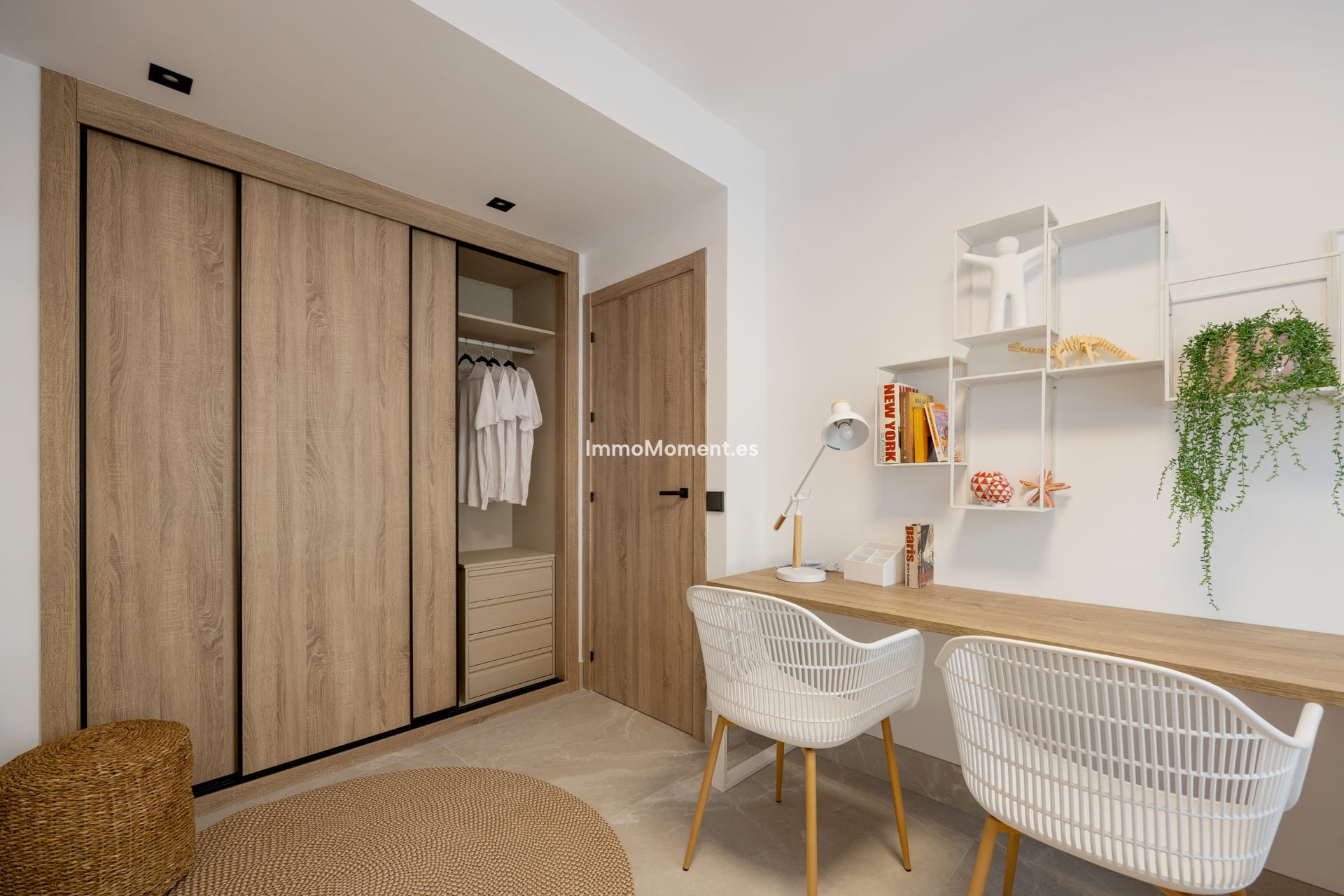 Construction neuve - Terraced - Istán - Cerros del Lago