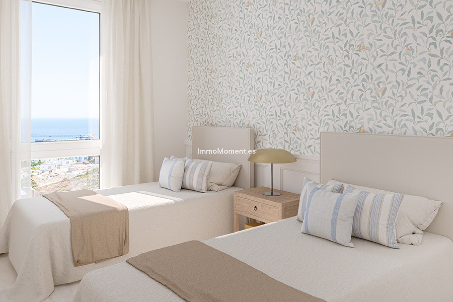 Construction neuve - Terraced - Mijas Costa - La Cala de Mijas