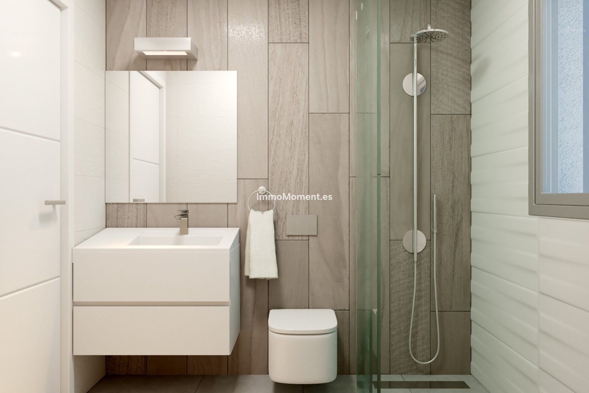 Construction neuve - Terraced - Orihuela