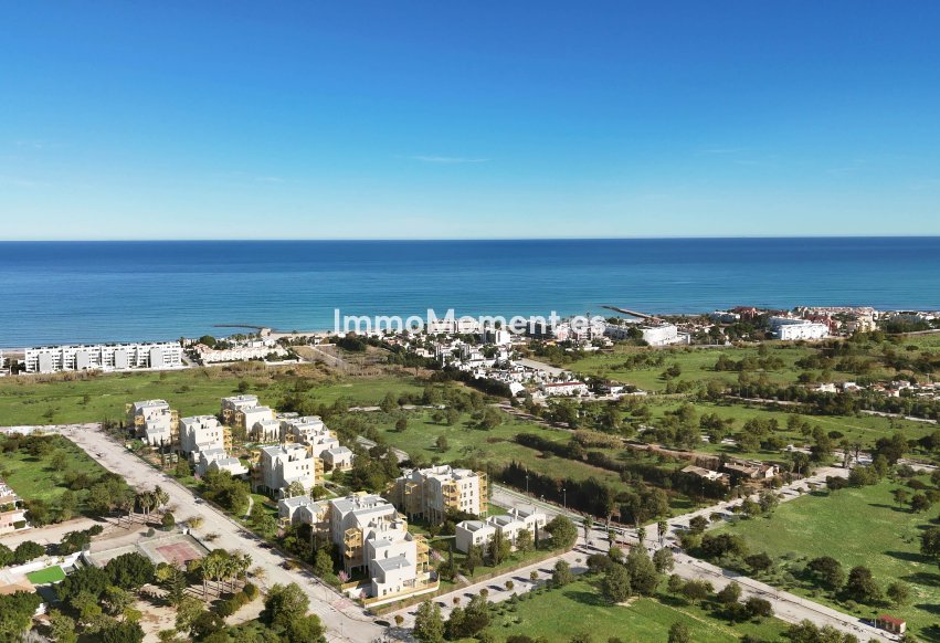 Construction neuve - Terraced - Vergel - El Verger