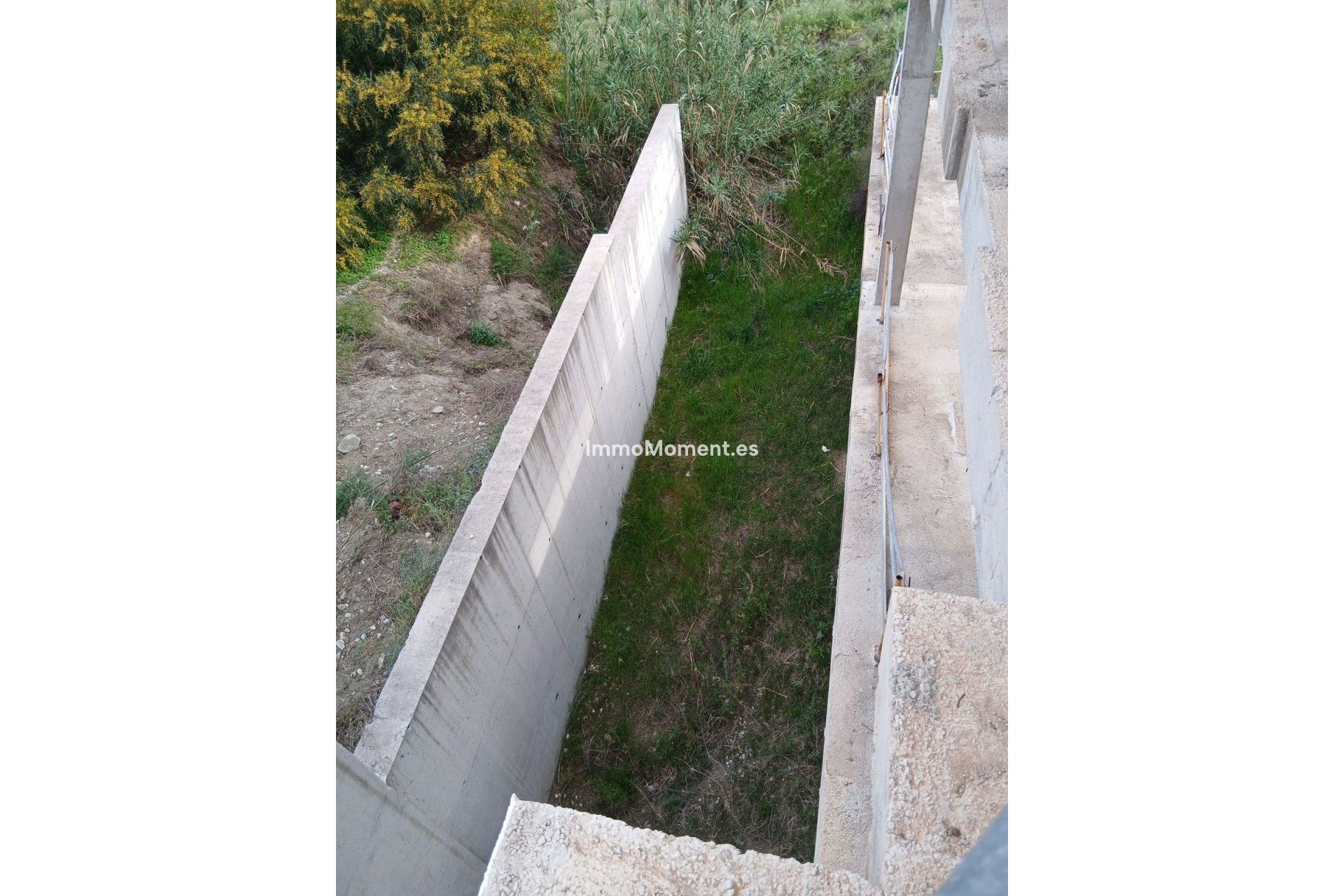 Construction neuve - Terrain - Benahavís - Benahavís Centro