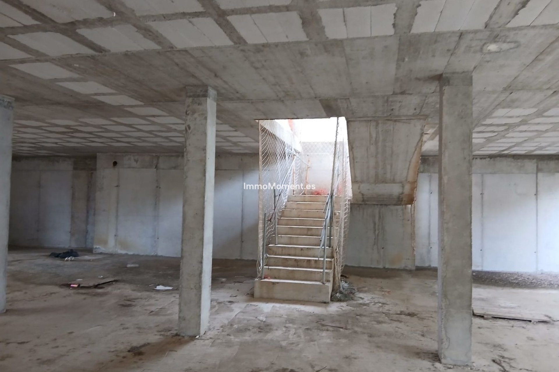 Construction neuve - Terrain - Benahavís - Benahavís Centro