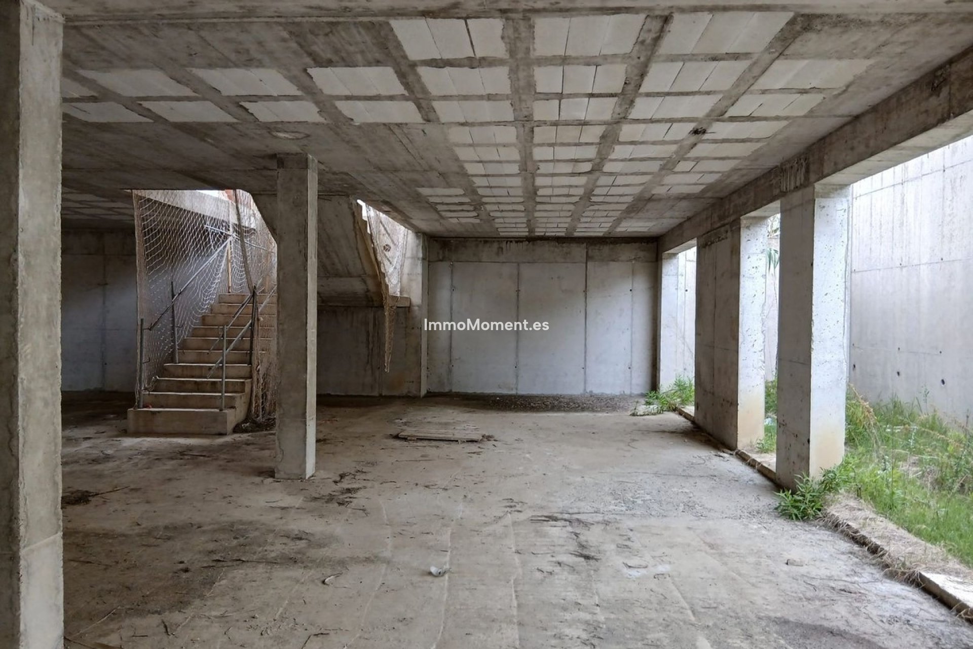 Construction neuve - Terrain - Benahavís - Benahavís Centro