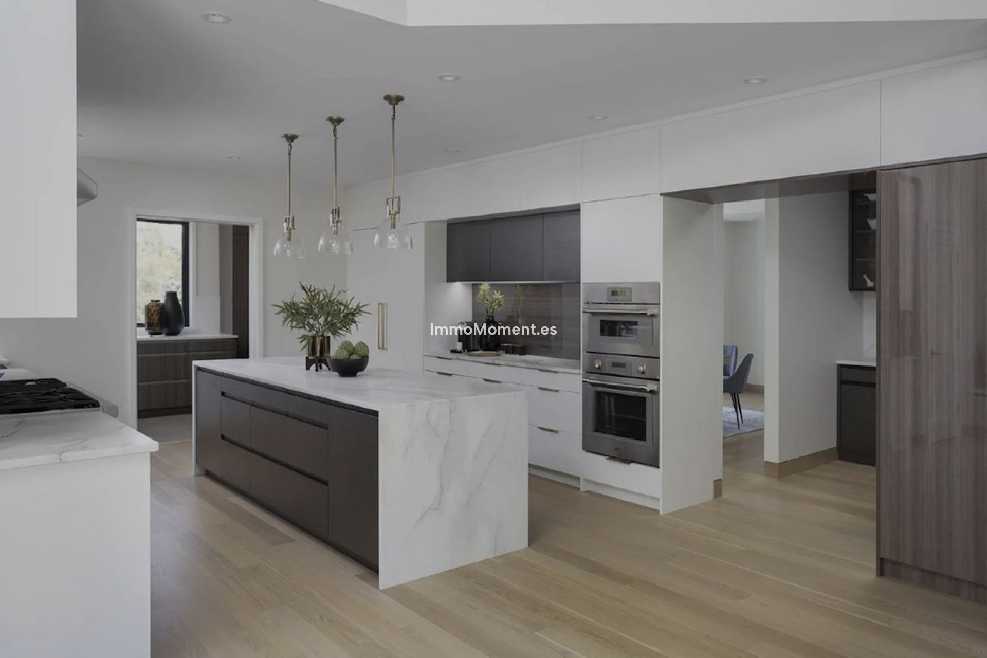 Construction neuve - Terrain - Casares - Casares Centro