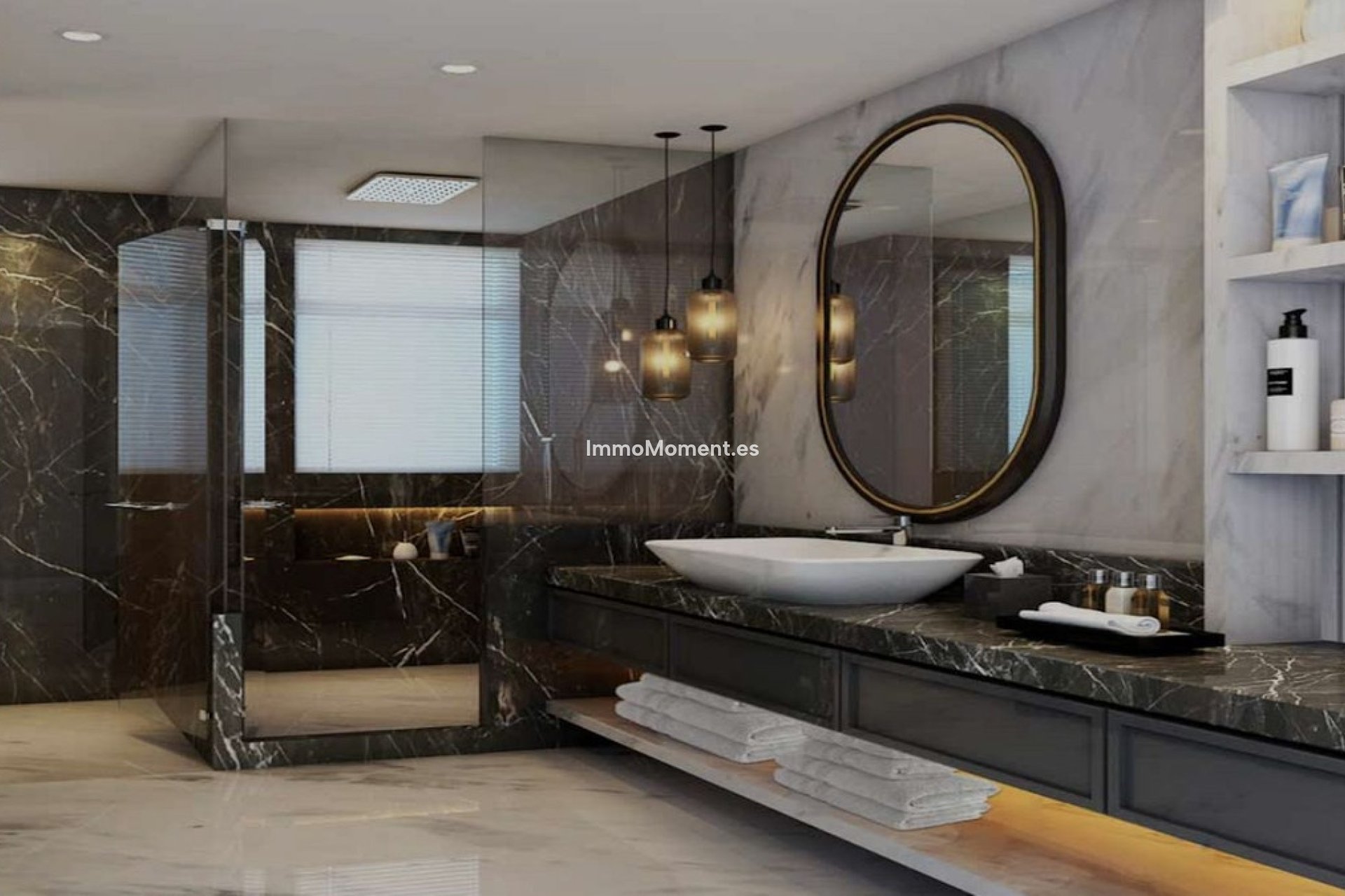 Construction neuve - Terrain - Casares - Casares Centro