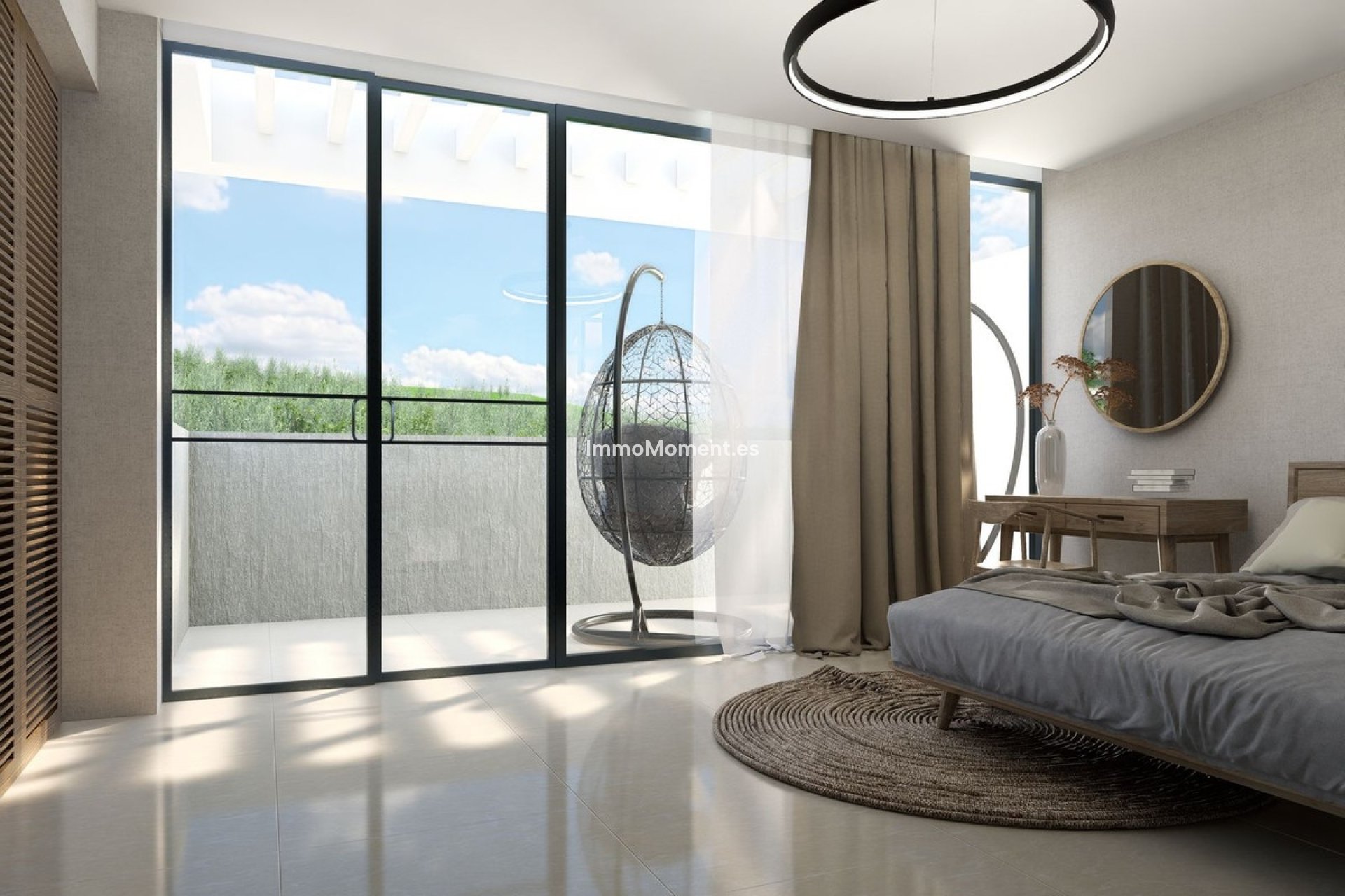 Construction neuve - Terrain - Casares - Casares Playa