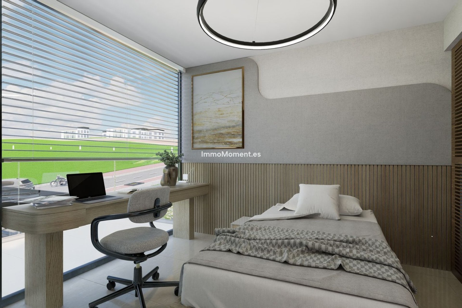 Construction neuve - Terrain - Casares - Casares Playa