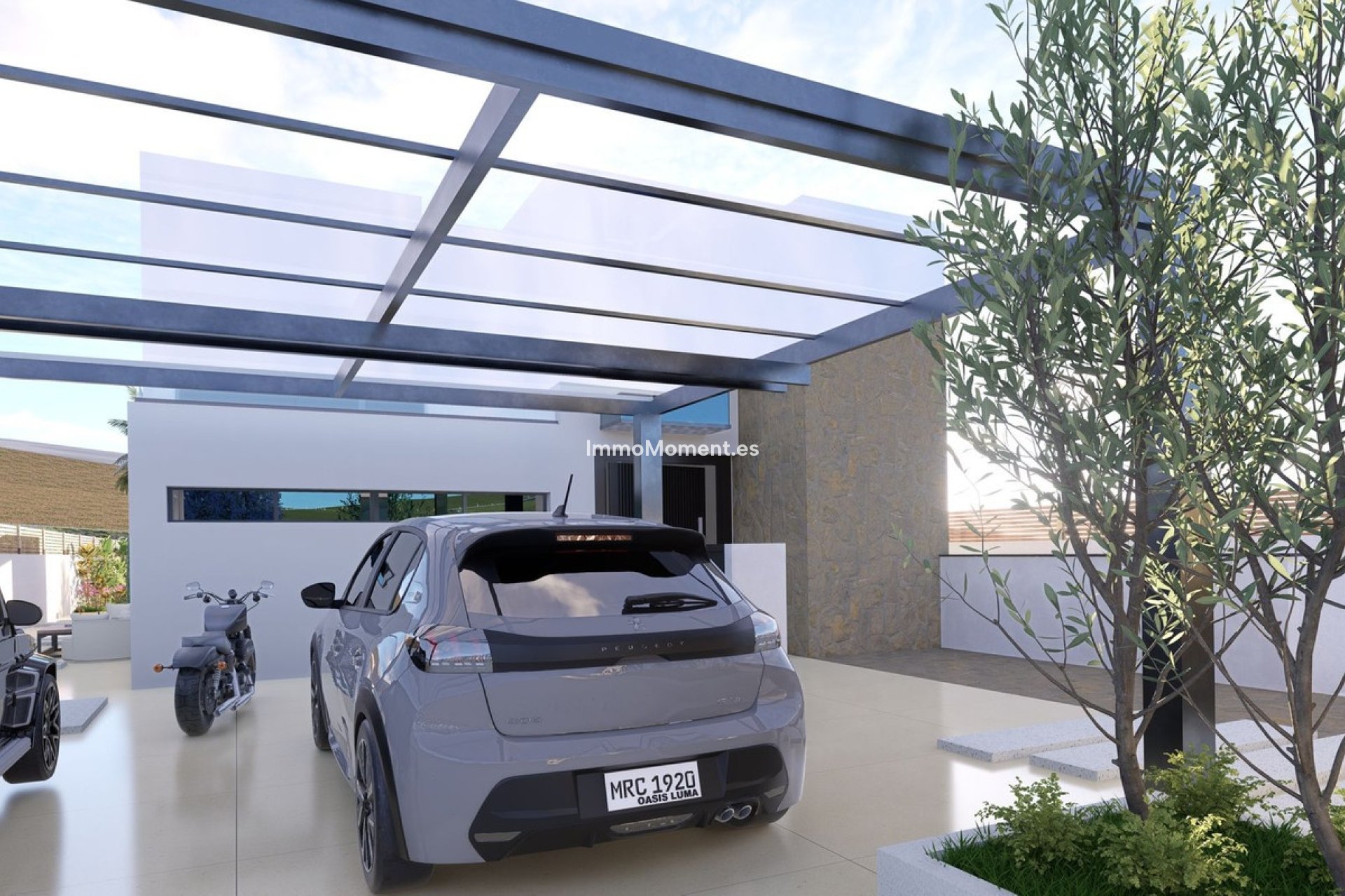 Construction neuve - Terrain - Casares - Casares Playa