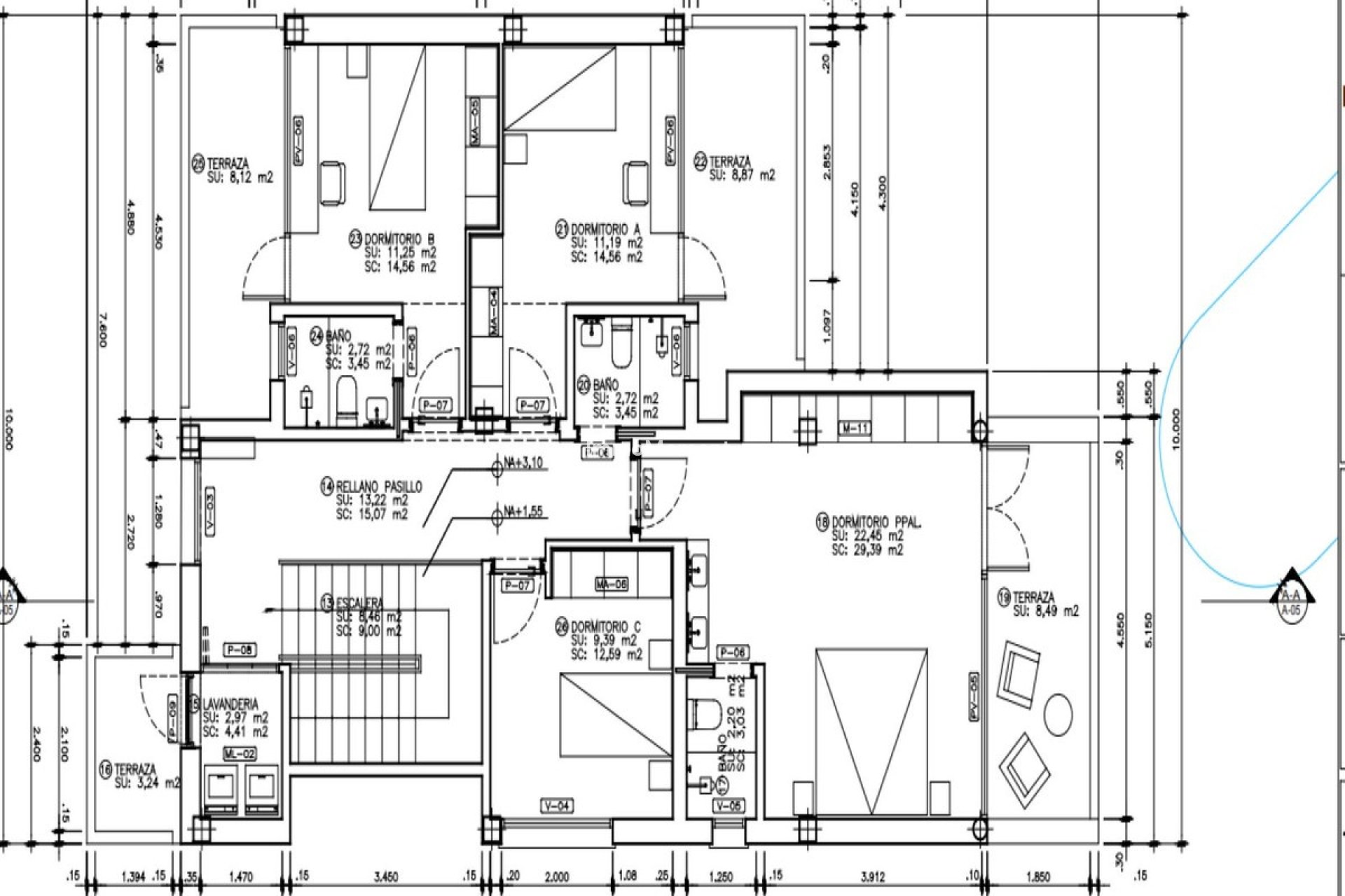 Construction neuve - Terrain - Casares - Casares Playa