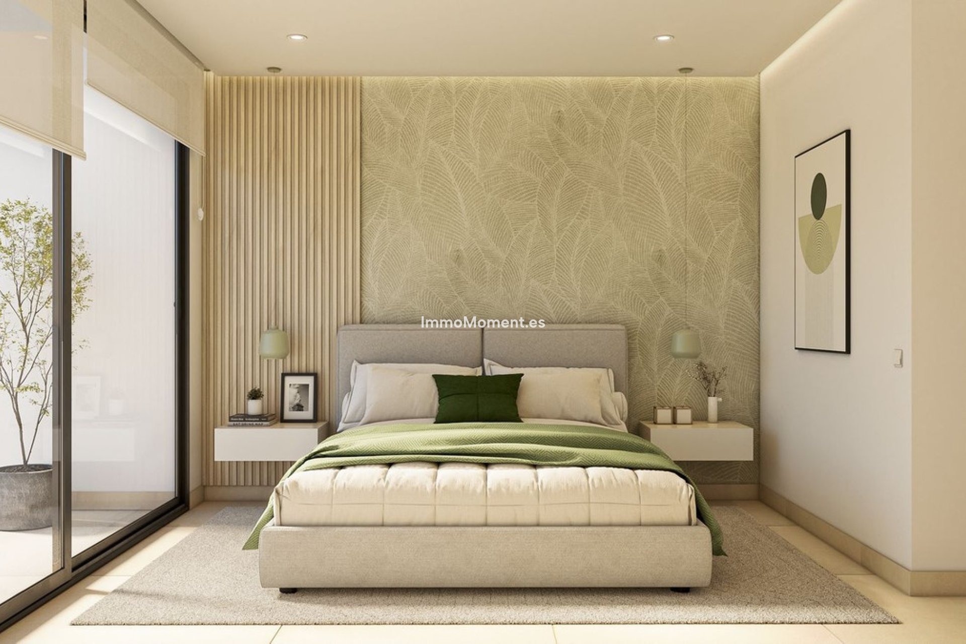 Construction neuve - Terrain - Estepona  - Valle Romano