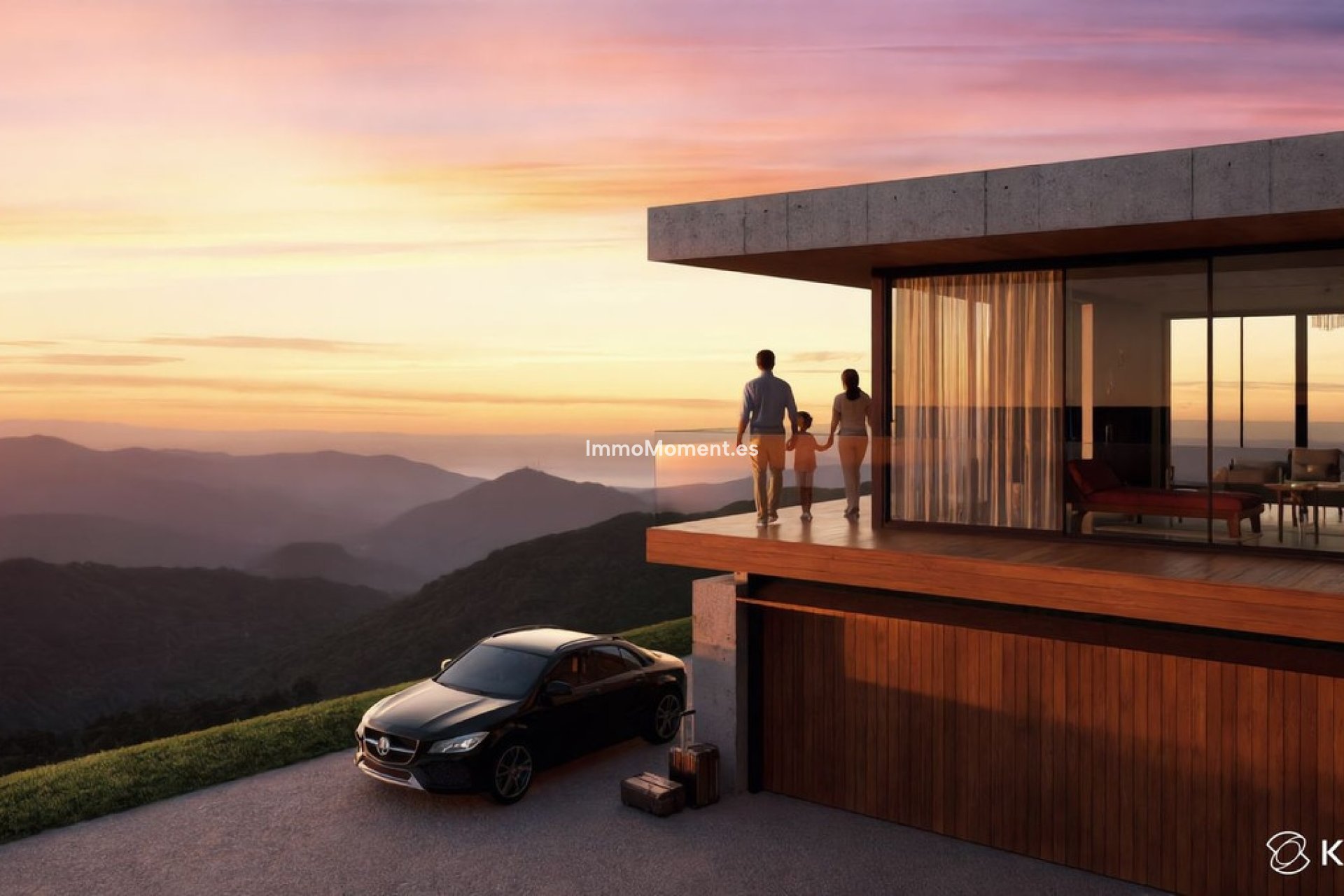 Construction neuve - Terrain - Marbella - La Mairena