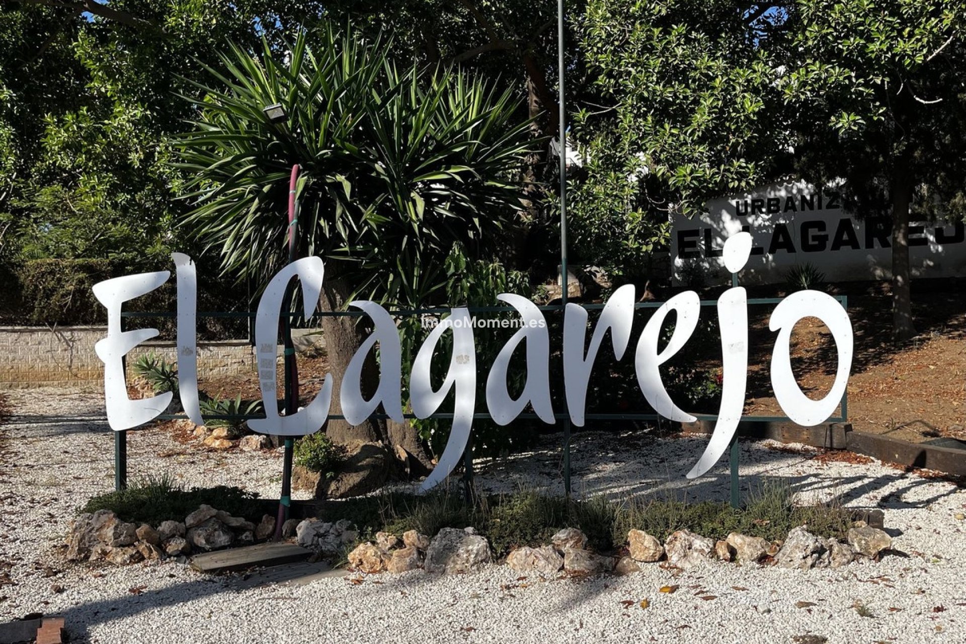 Construction neuve - Terrain - Mijas - Mijas Centro