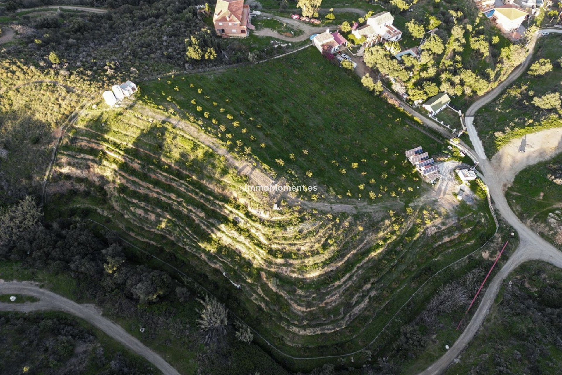Construction neuve - Terrain - Mijas - Mijas Centro