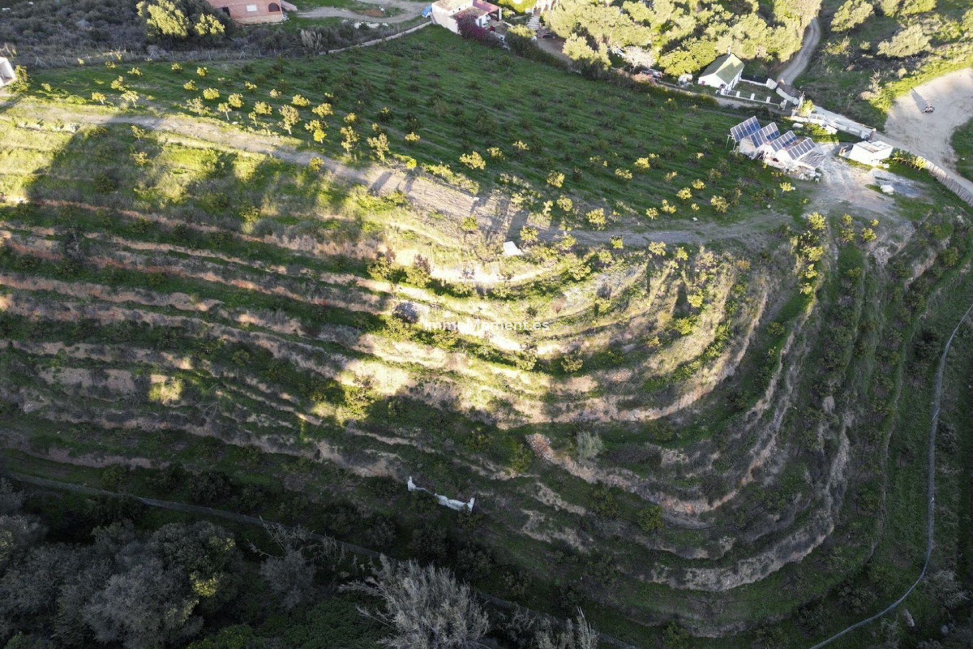 Construction neuve - Terrain - Mijas - Mijas Centro