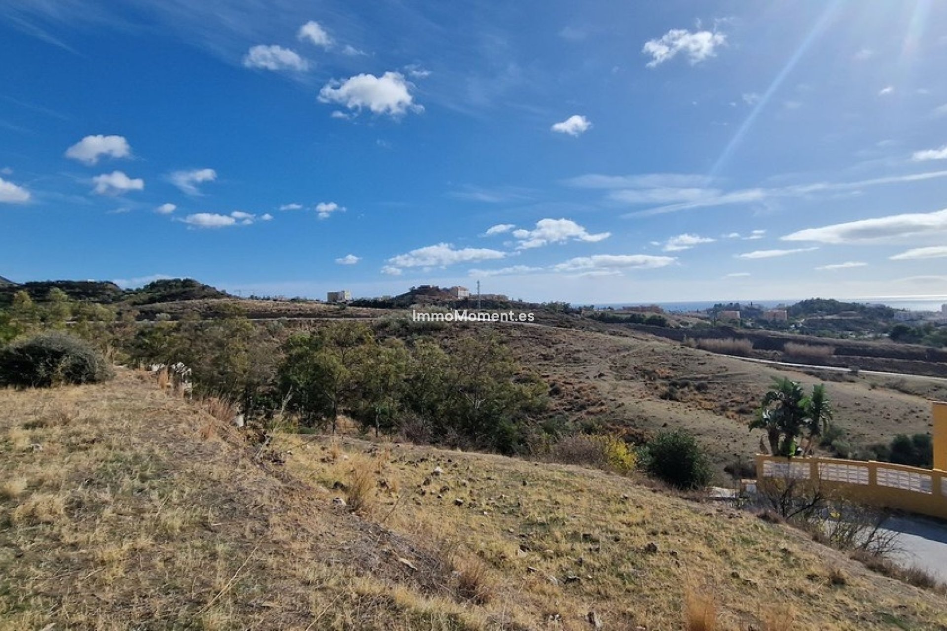 Construction neuve - Terrain - Mijas - Mijas Centro