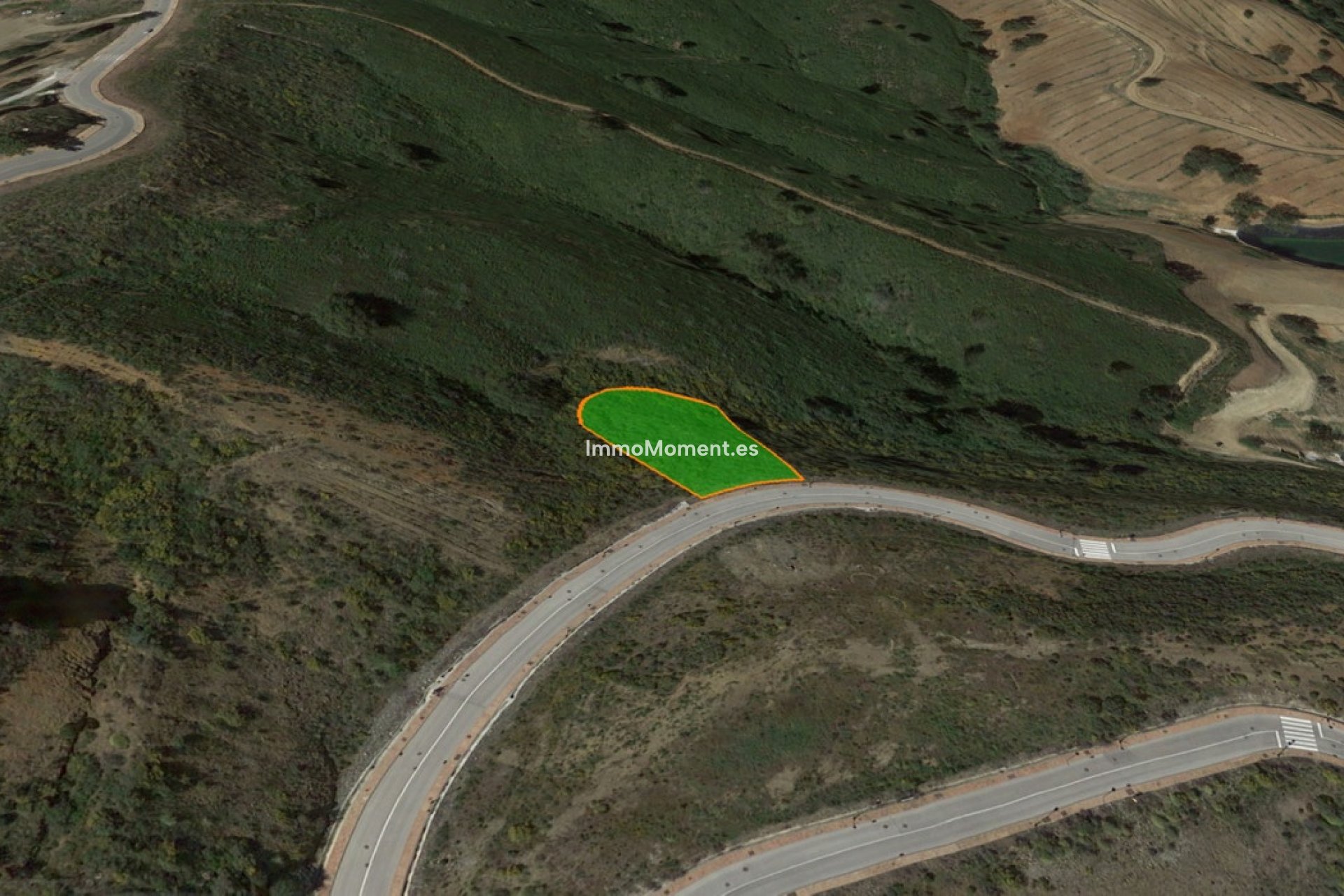 Construction neuve - Terrain - Mijas - Mijas Costa