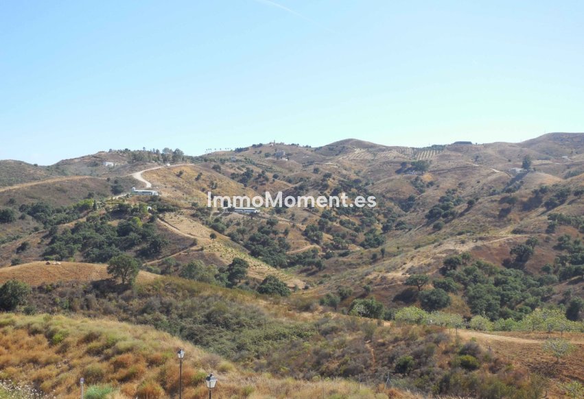 Construction neuve - Terrain - Mijas - Mijas Costa