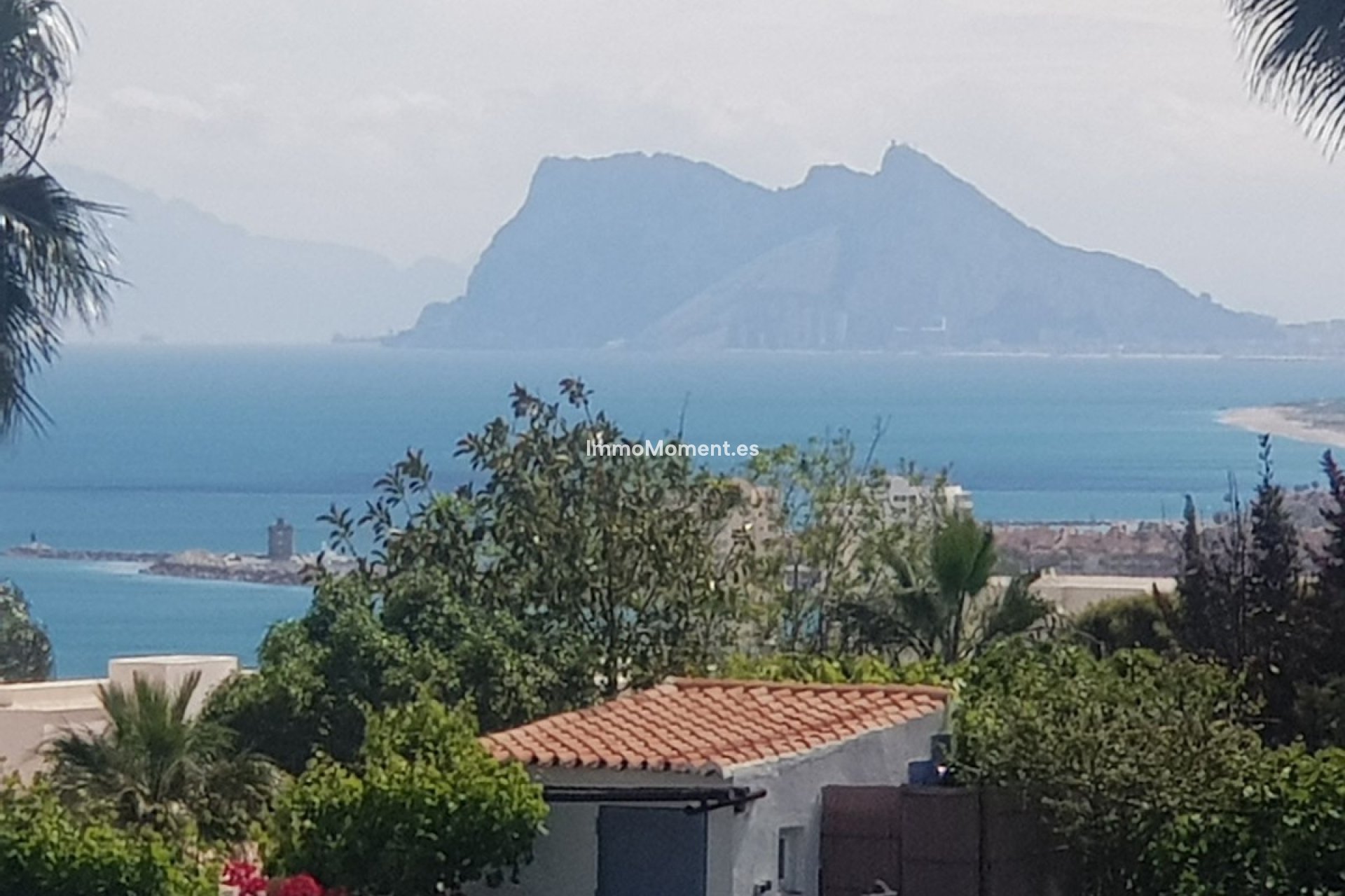 Construction neuve - Terrain - Sotogrande - San Roque