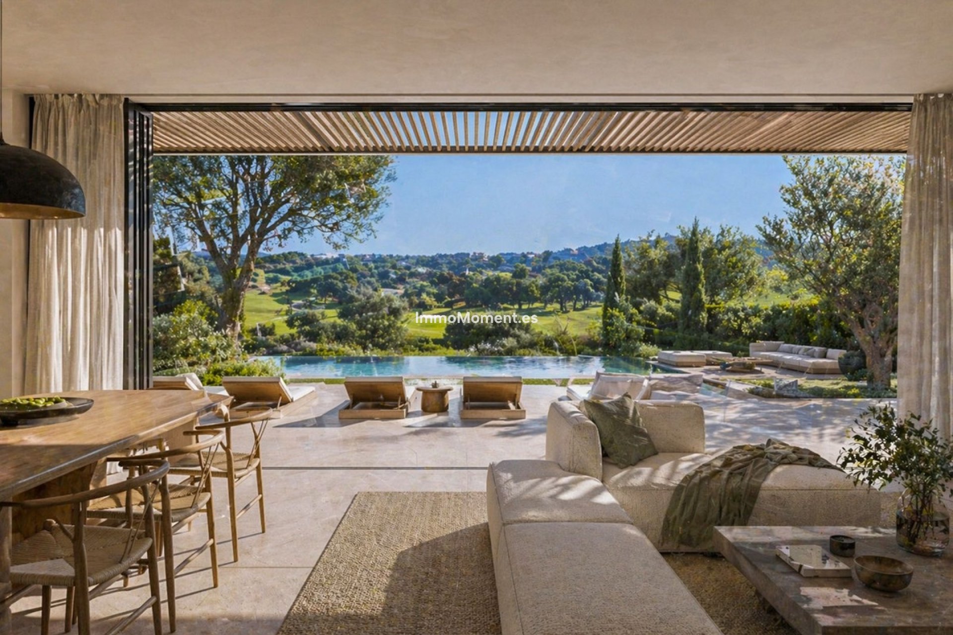 Construction neuve - Terrain - Sotogrande - Sotogrande Alto